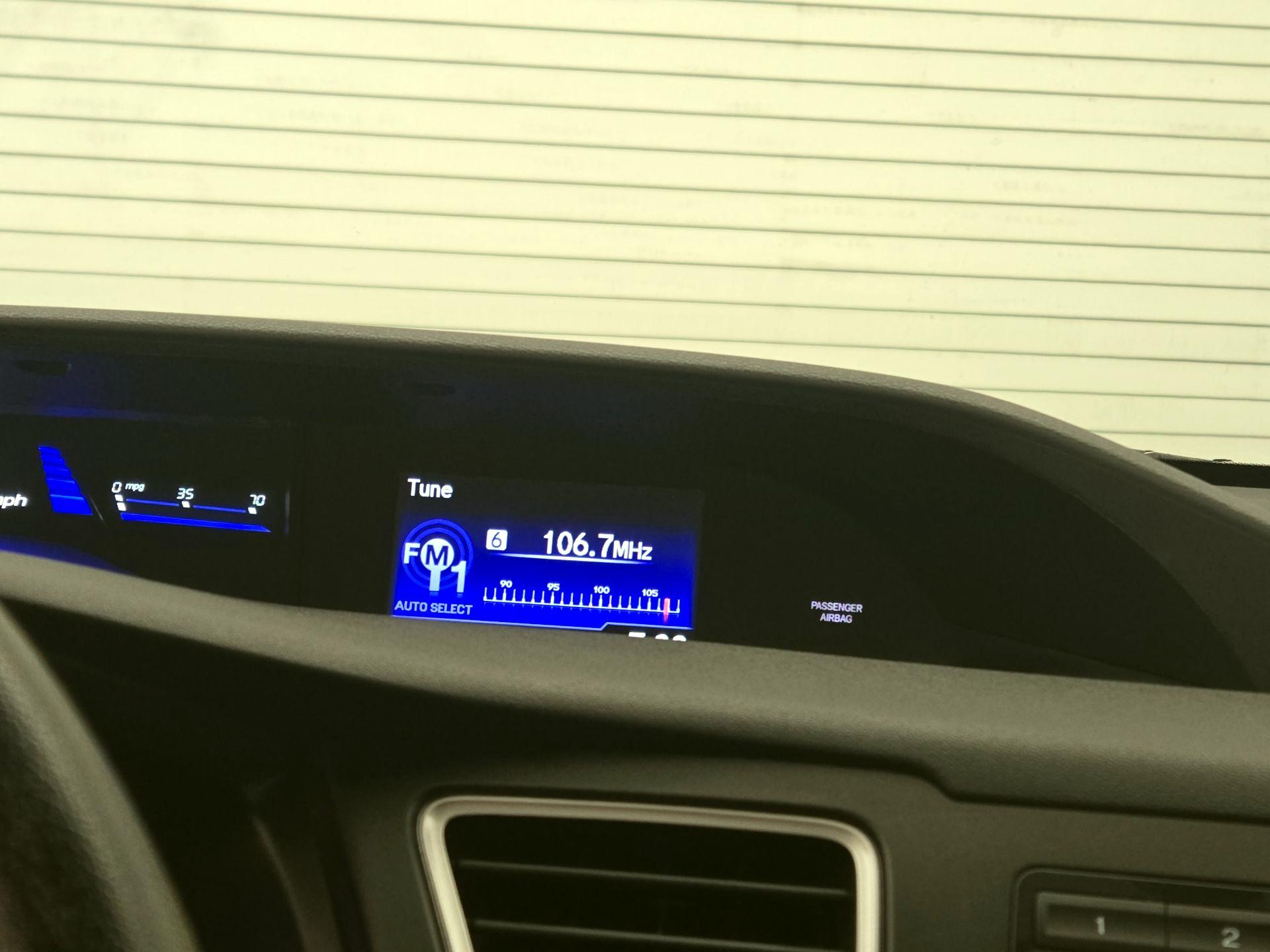 Thumbnail: 2014 Honda Civic - 15