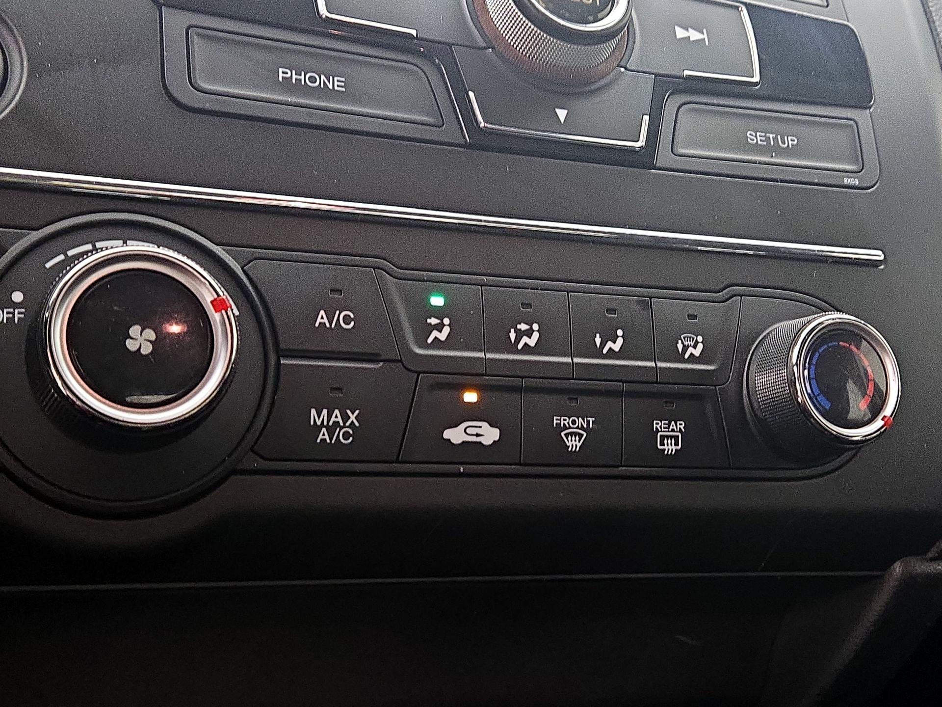 Thumbnail: 2014 Honda Civic - 16