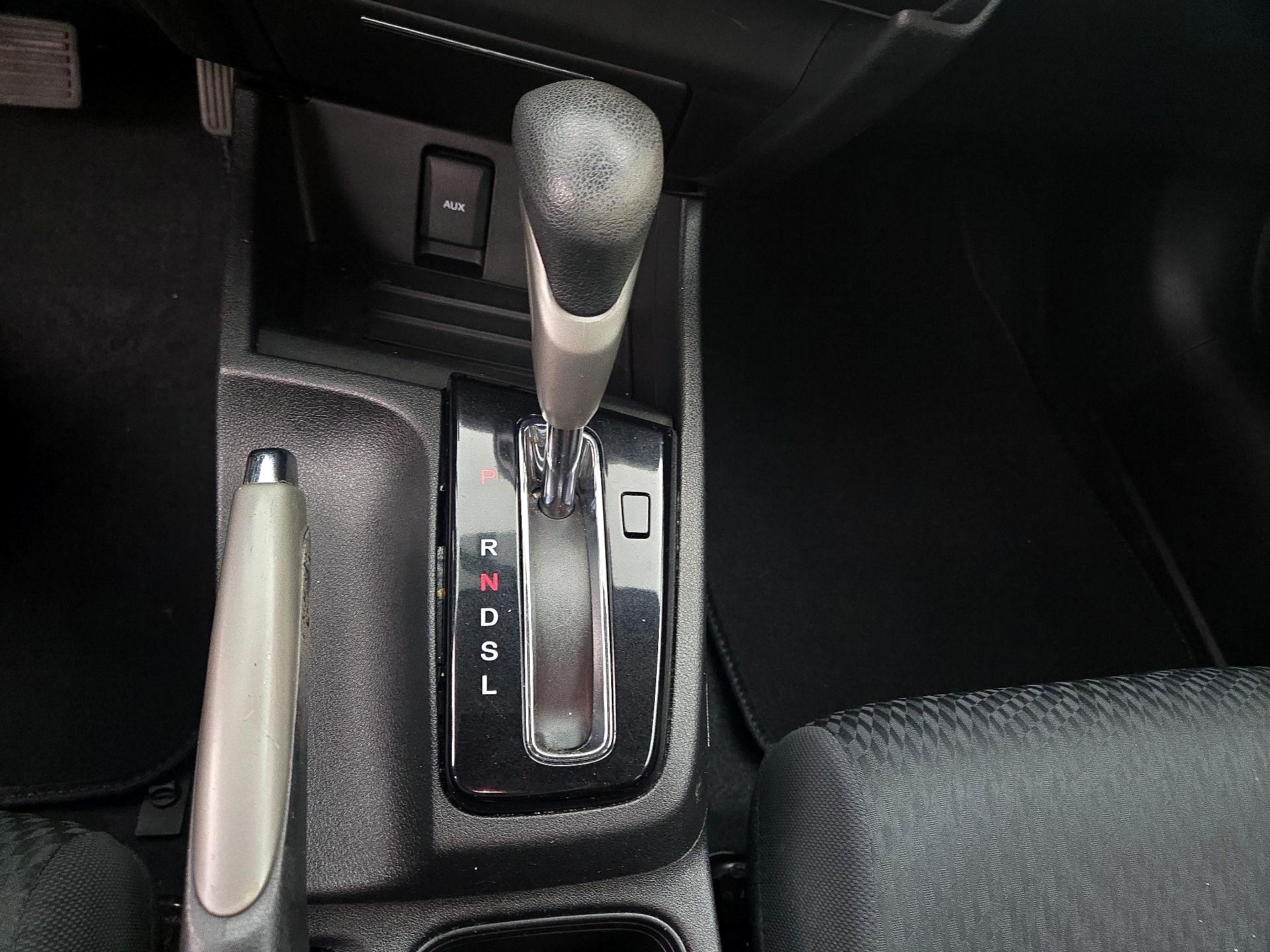 Thumbnail: 2014 Honda Civic - 17