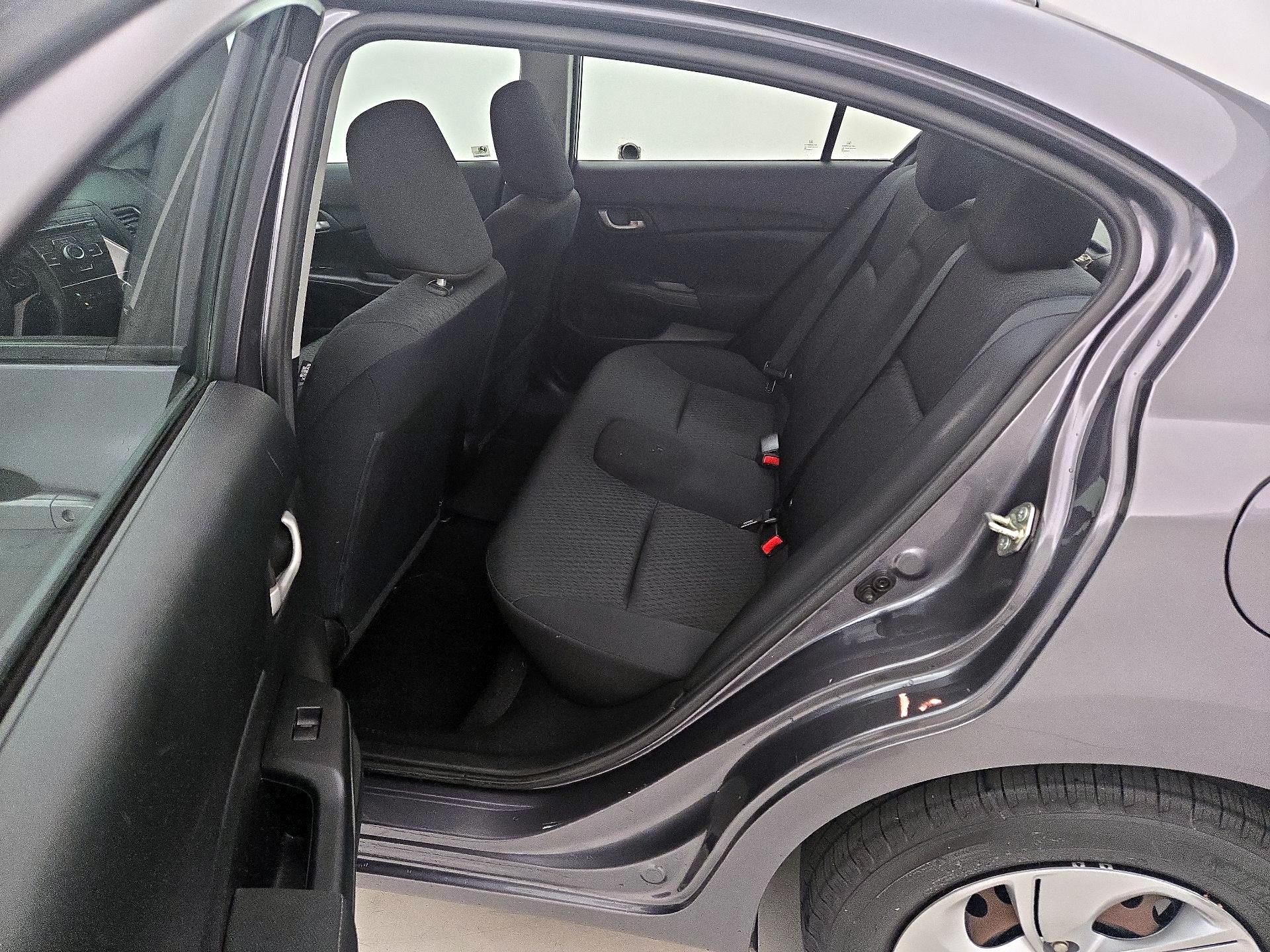 Thumbnail: 2014 Honda Civic - 18