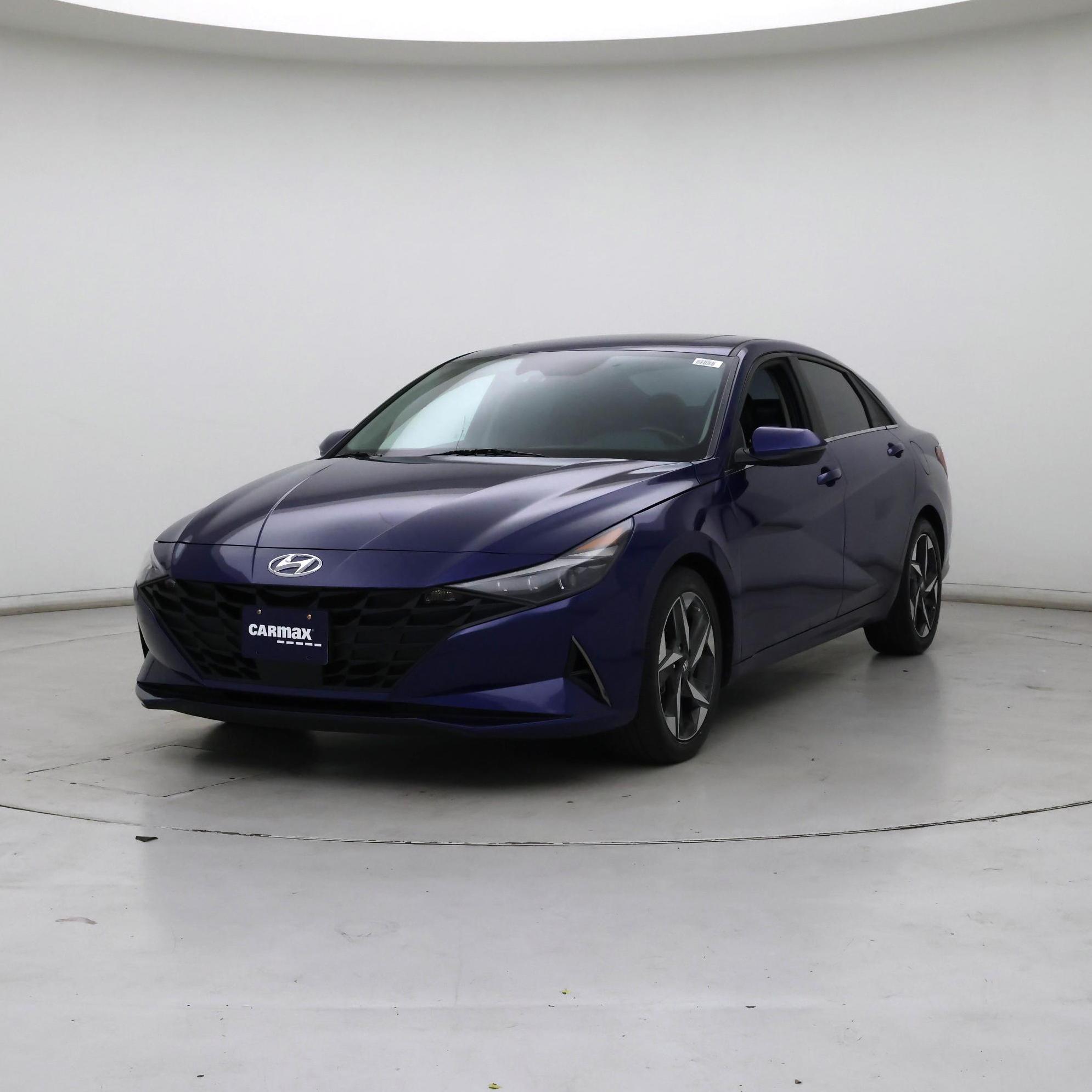 Thumbnail: 2022 Hyundai Elantra - 4