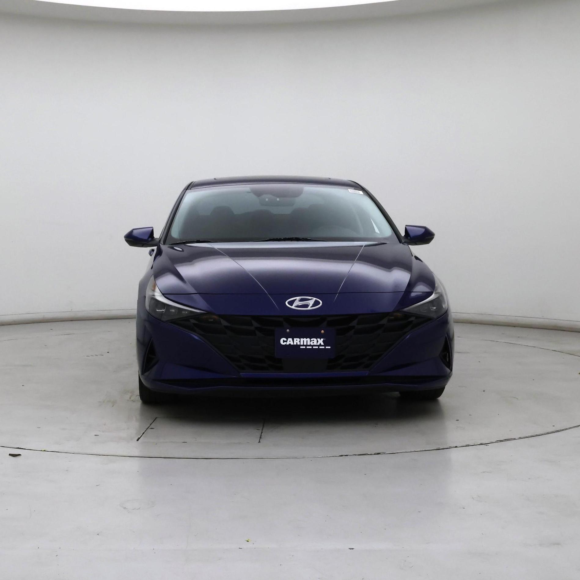 Thumbnail: 2022 Hyundai Elantra - 5