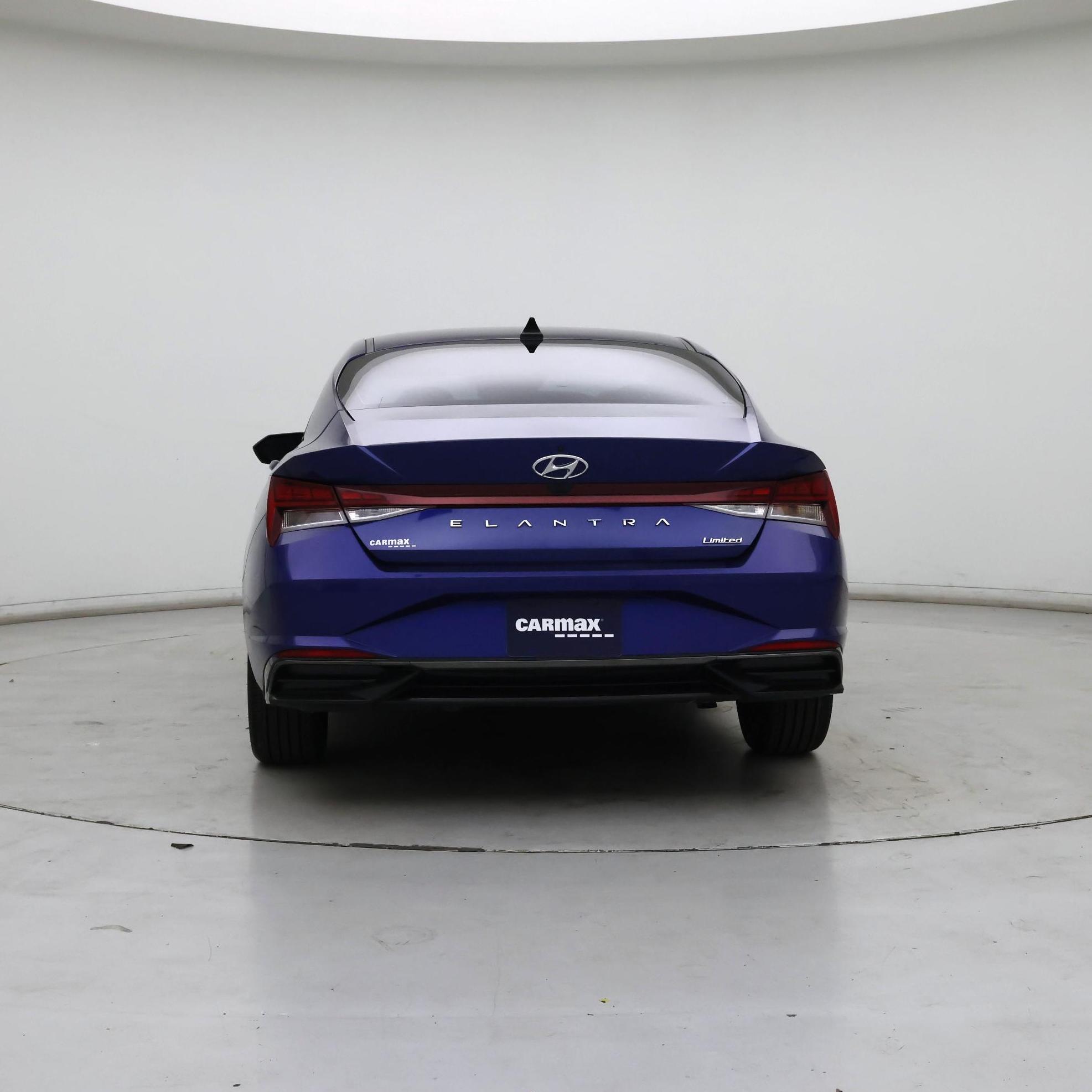 Thumbnail: 2022 Hyundai Elantra - 6