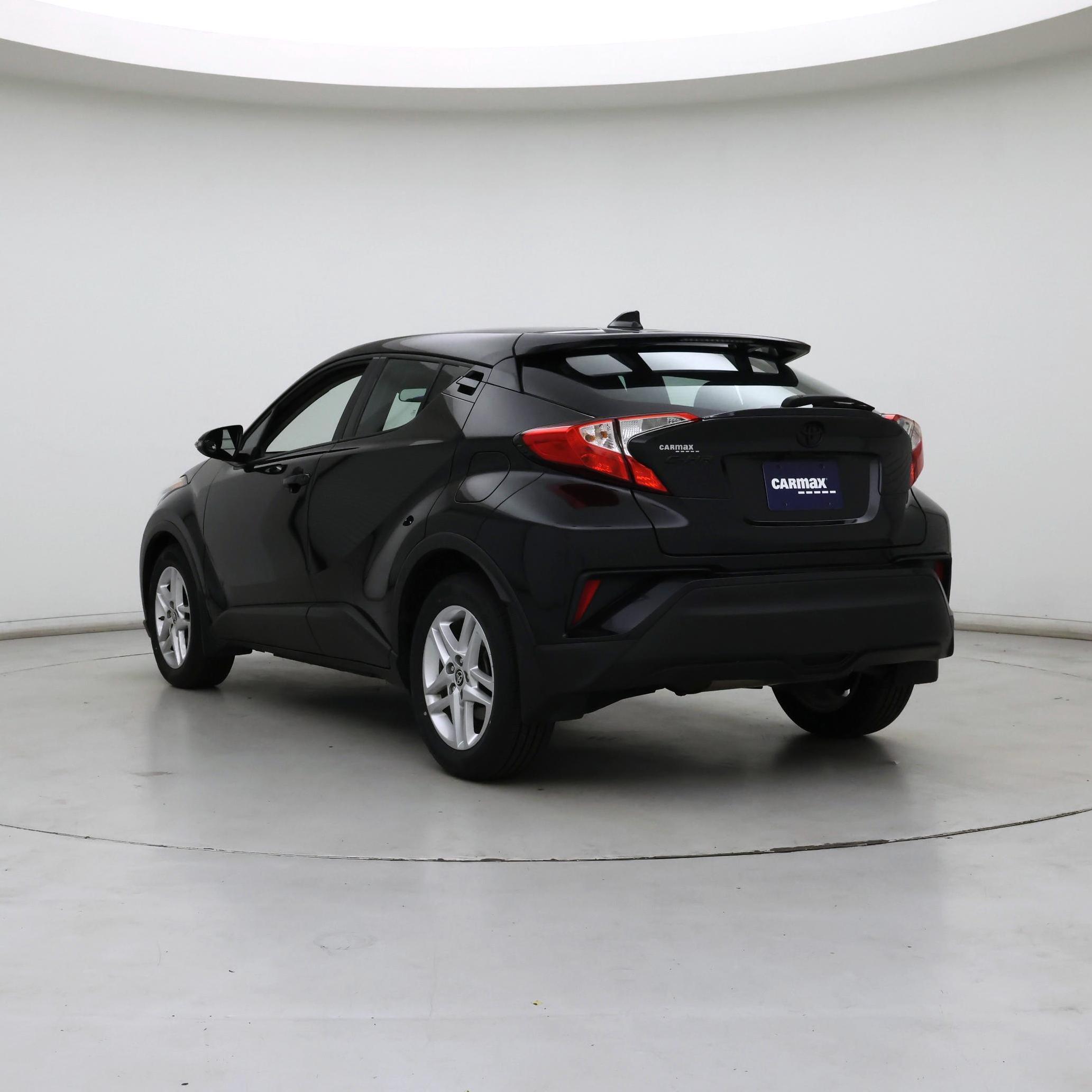 Thumbnail: 2020 Toyota C-HR - 2