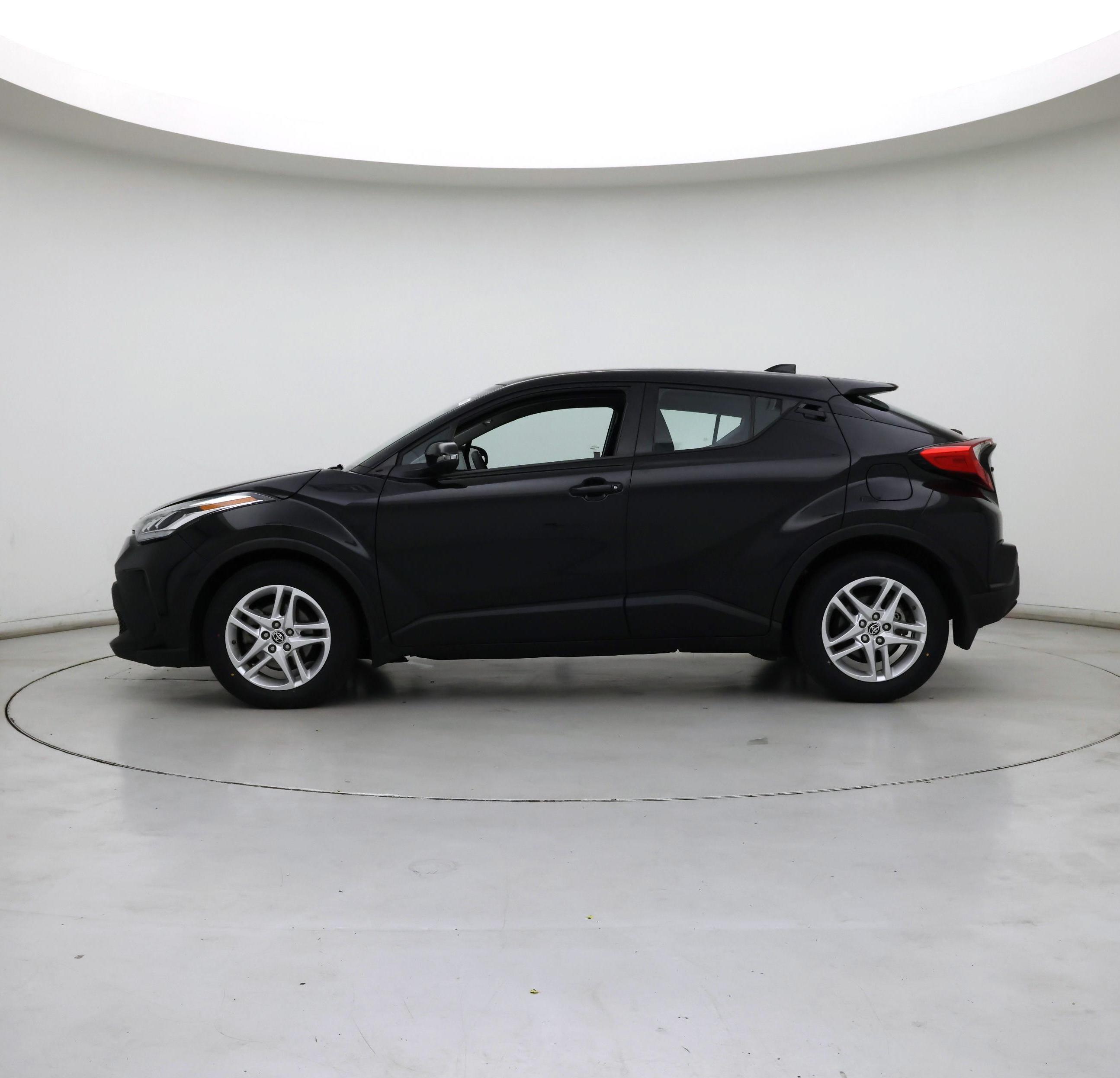 Thumbnail: 2020 Toyota C-HR - 3
