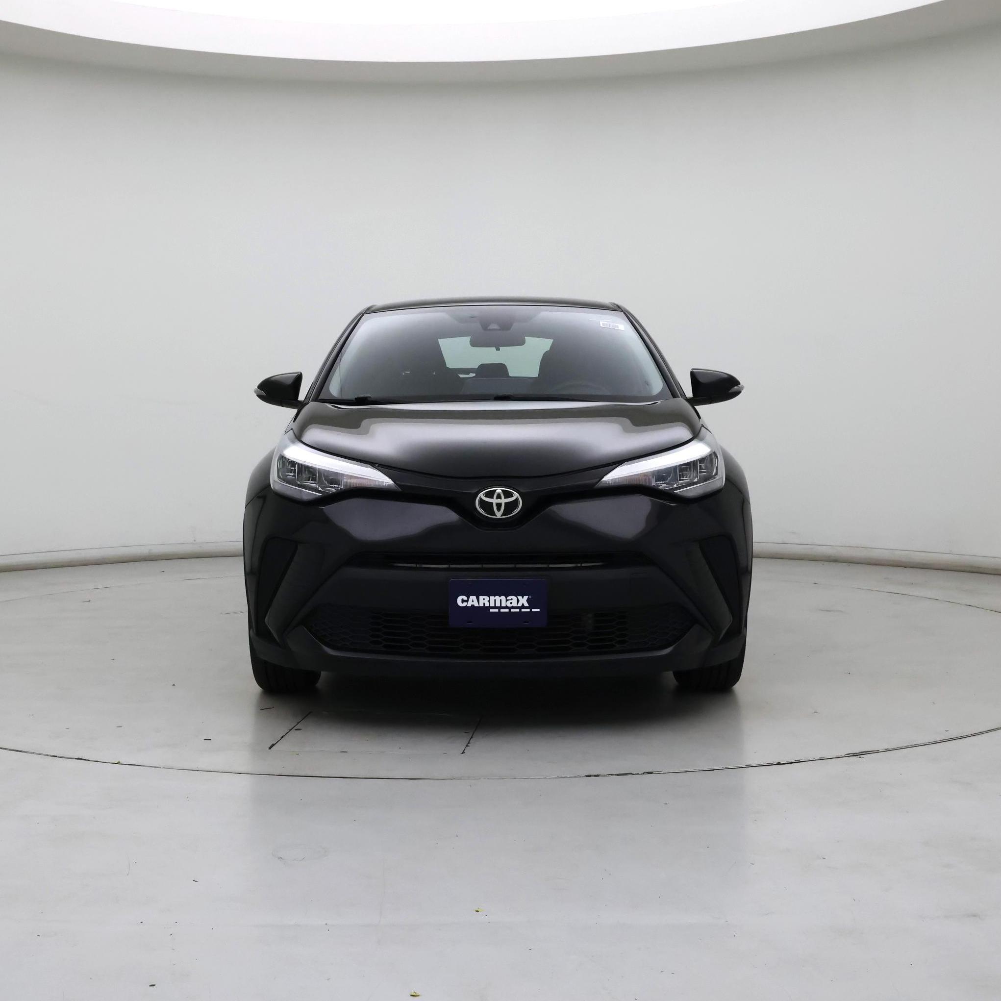 Thumbnail: 2020 Toyota C-HR - 5