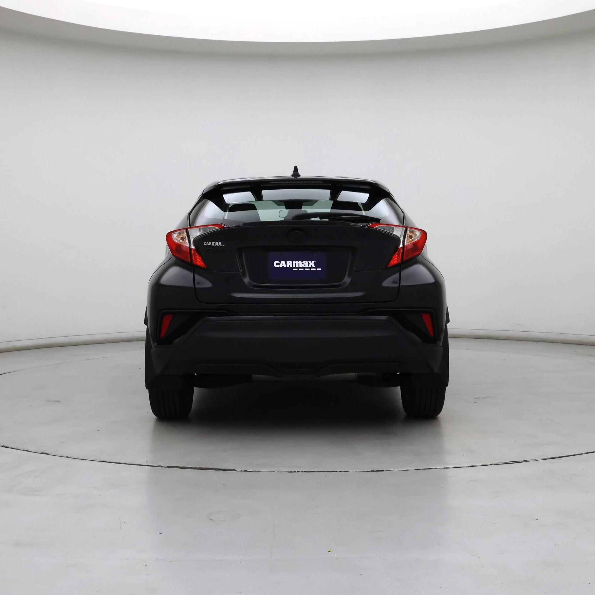 Thumbnail: 2020 Toyota C-HR - 6