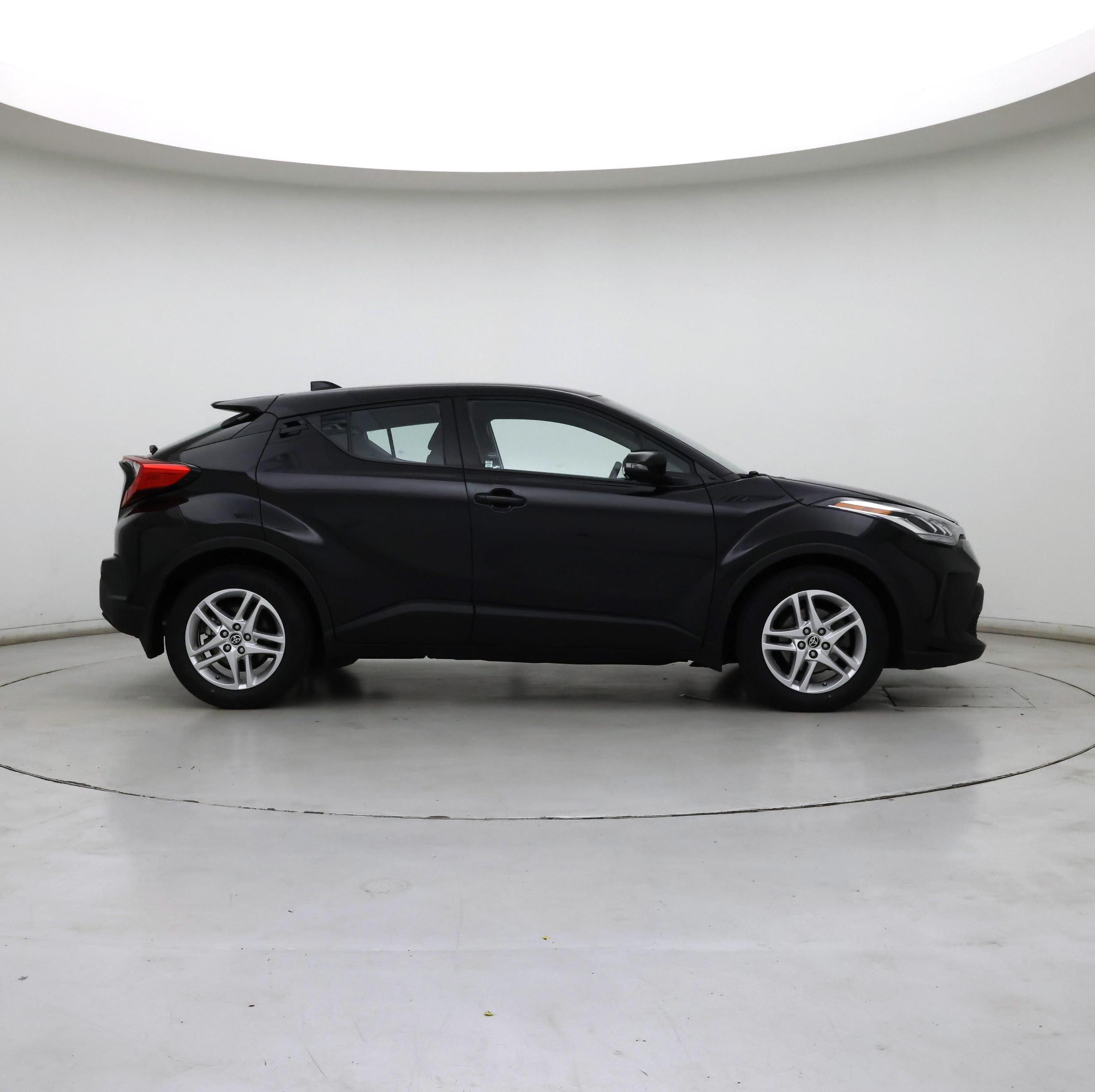 Thumbnail: 2020 Toyota C-HR - 7