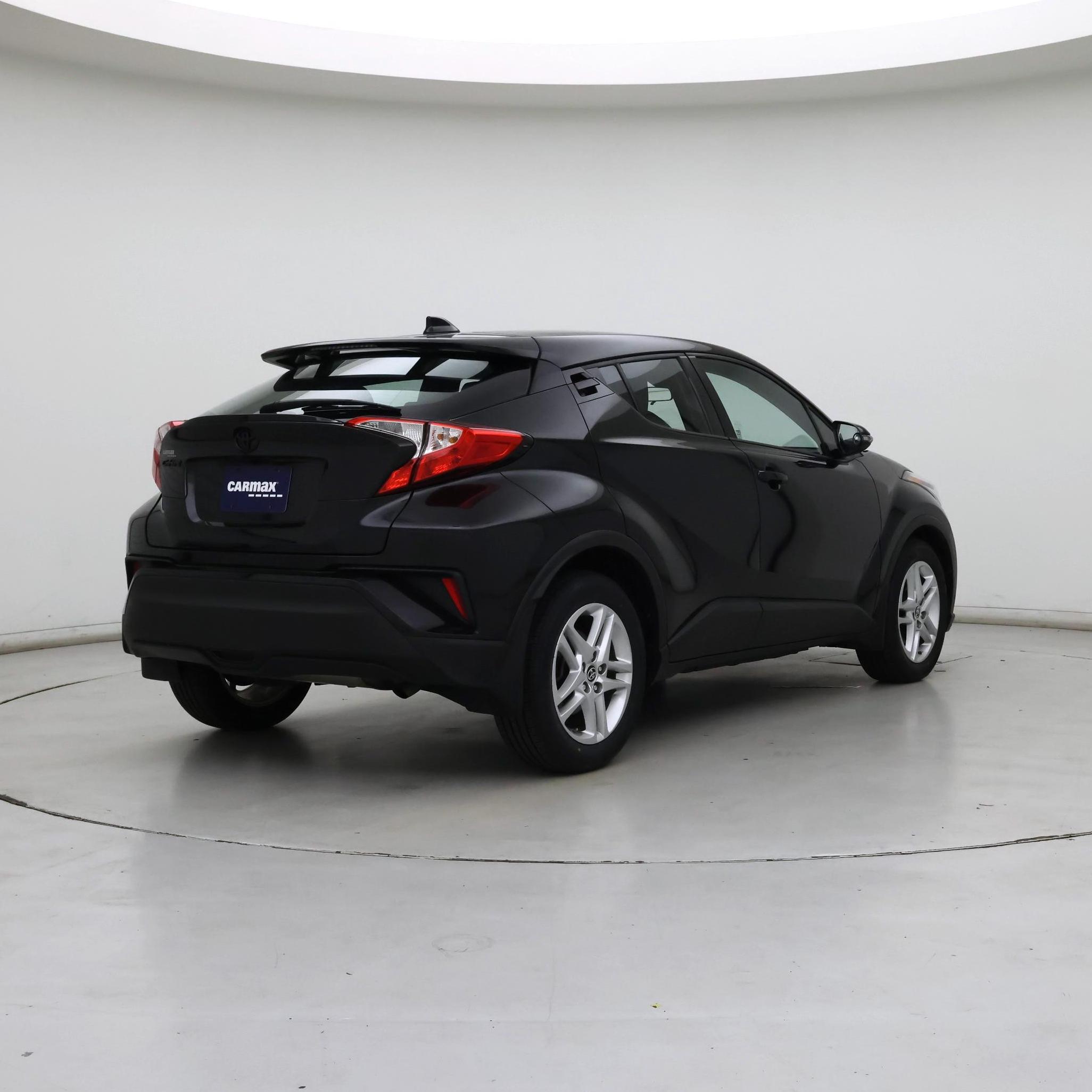 Thumbnail: 2020 Toyota C-HR - 8