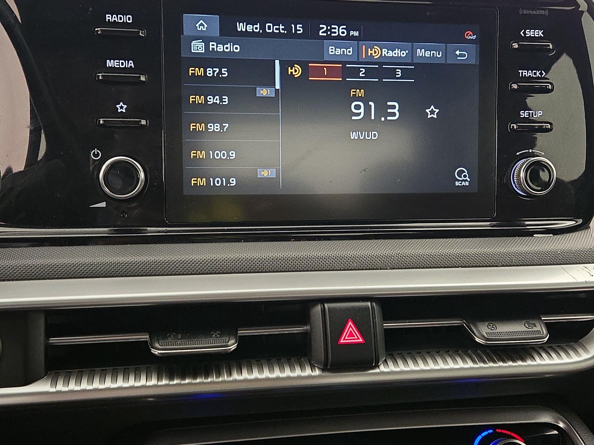 Thumbnail: 2021 Kia K5 - 15