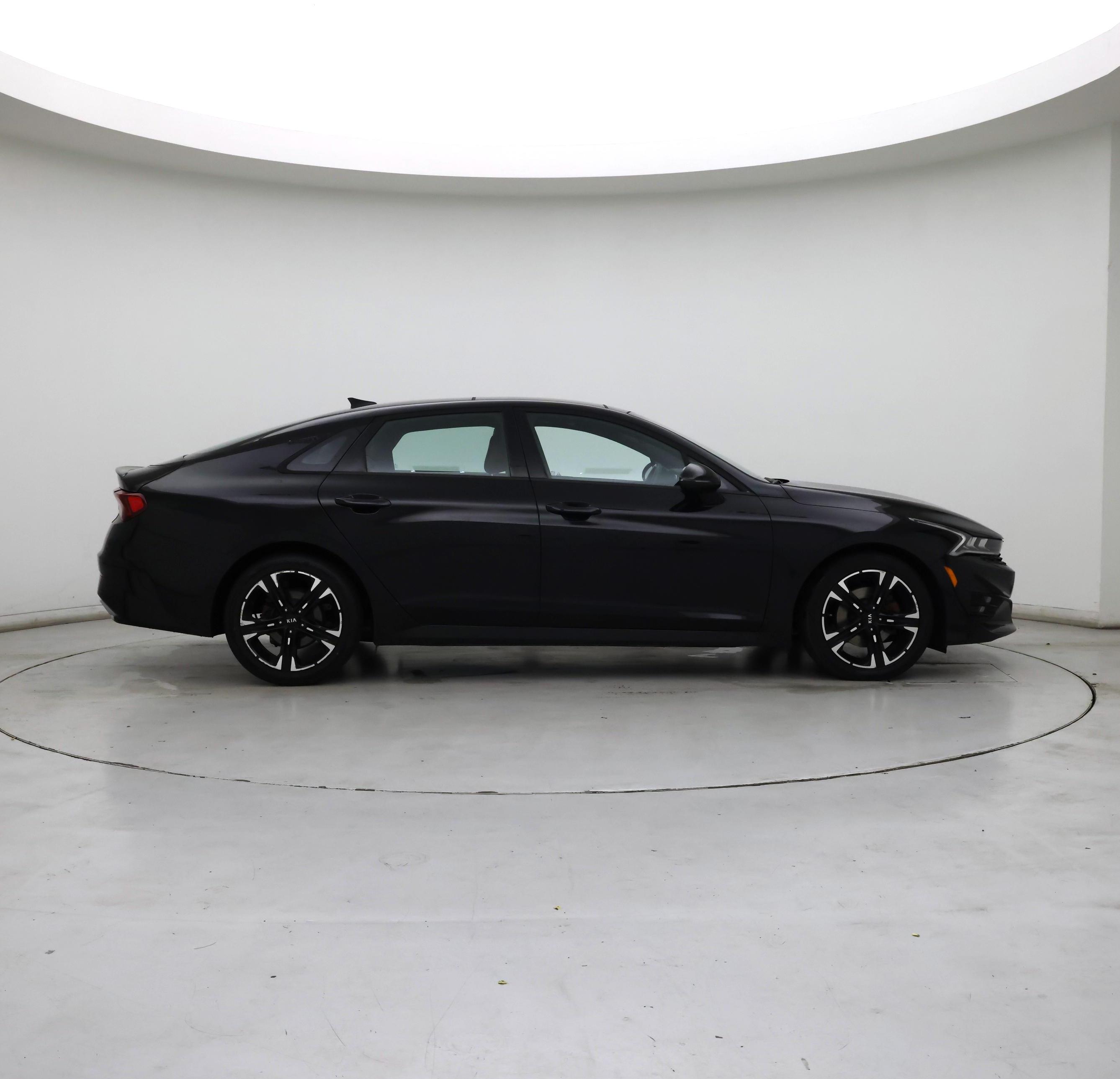 Thumbnail: 2021 Kia K5 - 7