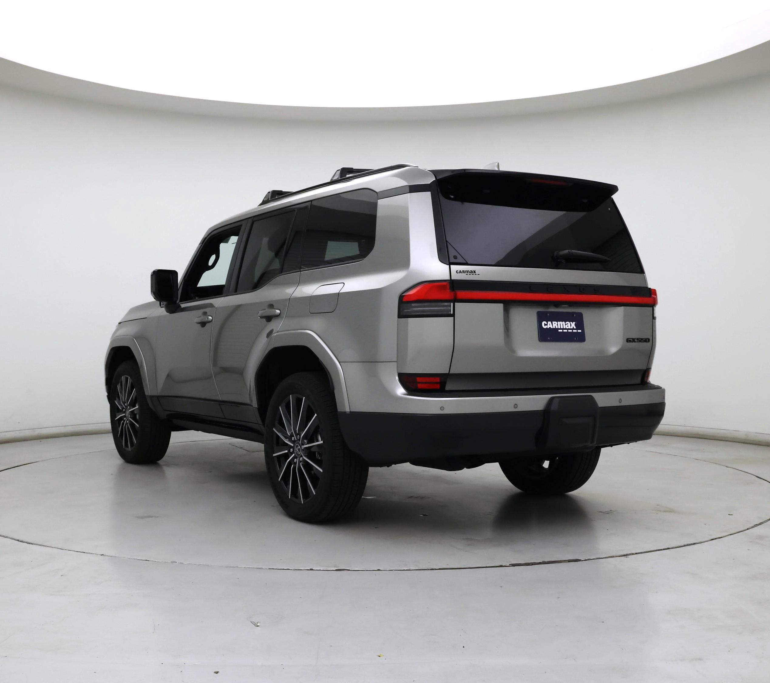 Thumbnail: 2025 Lexus GX - 2