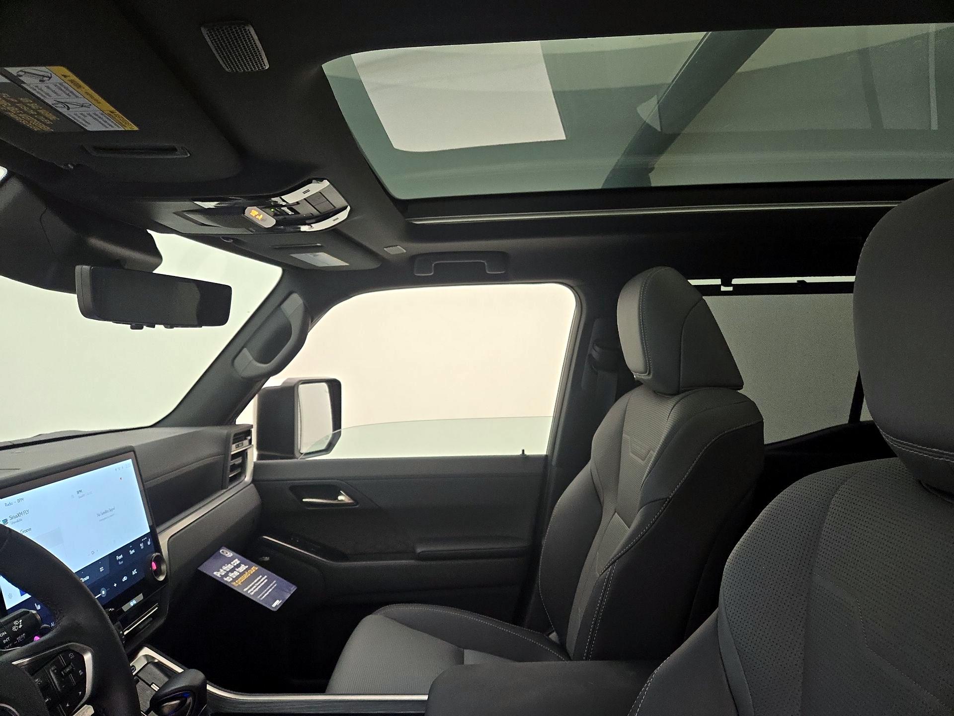 Thumbnail: 2025 Lexus GX - 19