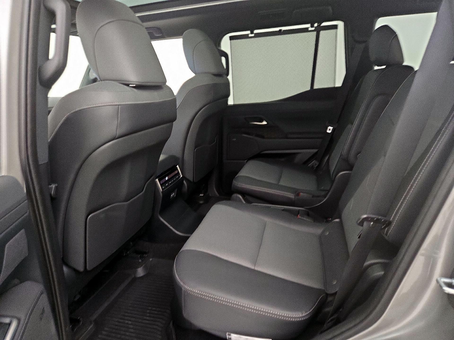 Thumbnail: 2025 Lexus GX - 20