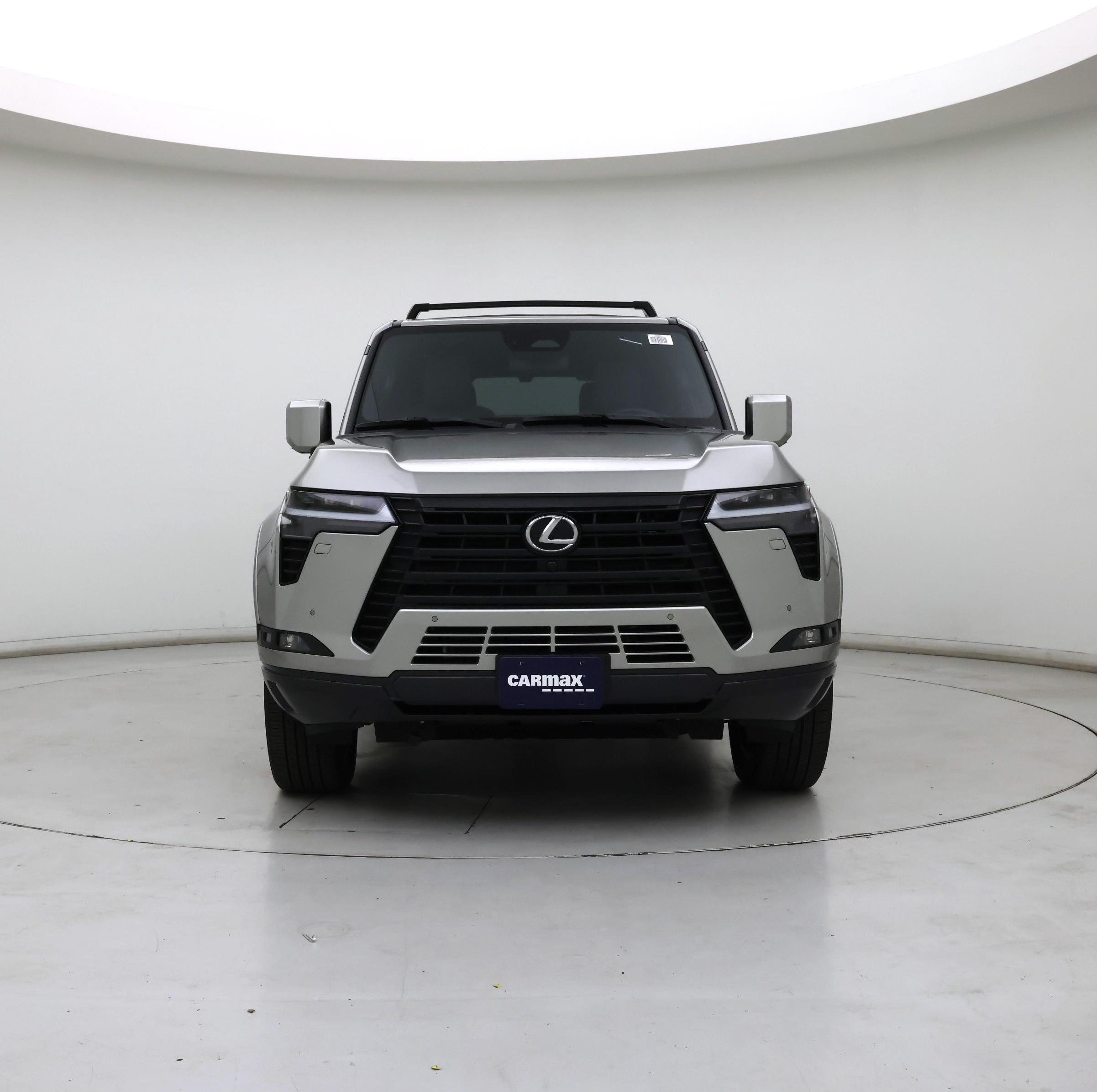 Thumbnail: 2025 Lexus GX - 5