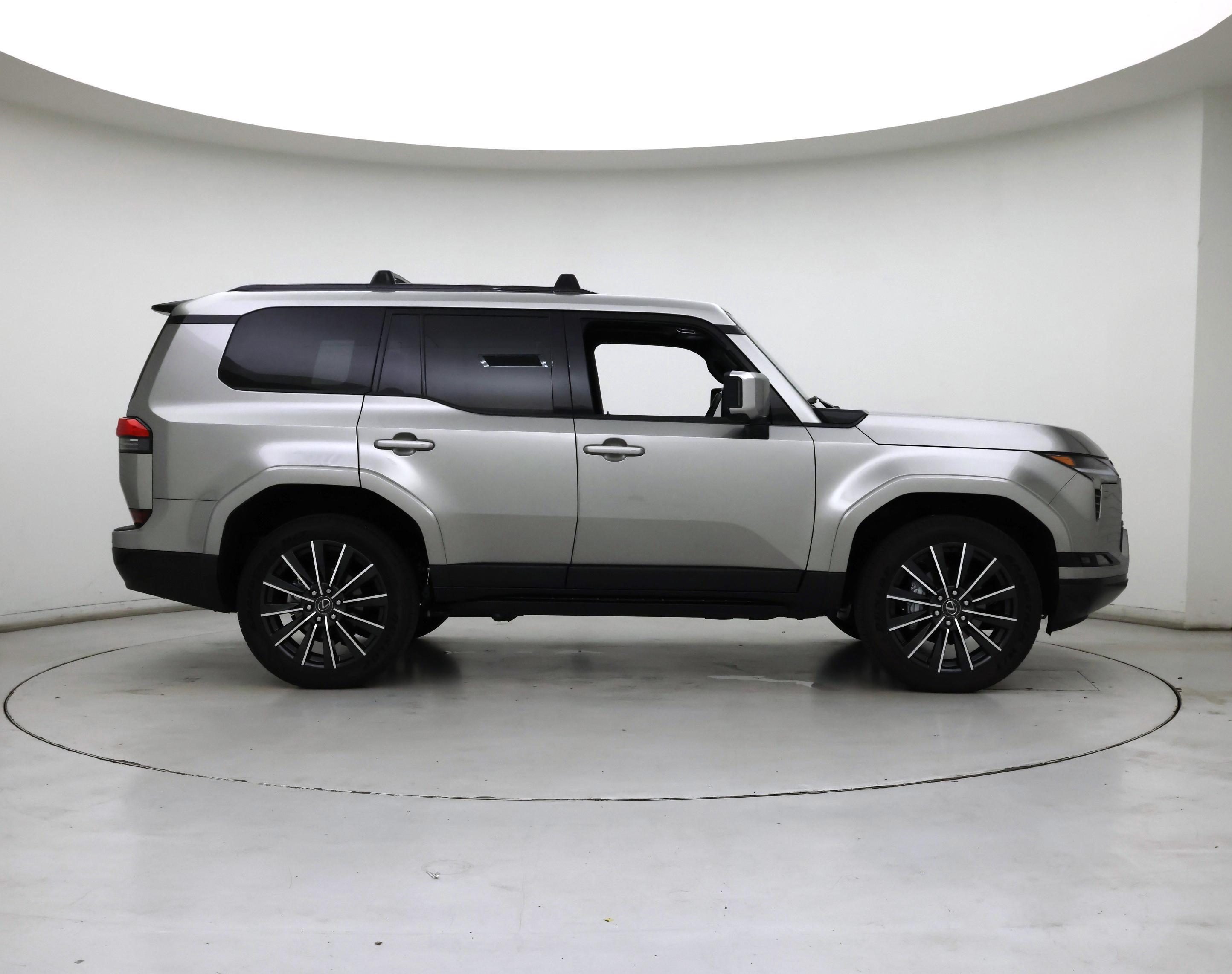 Thumbnail: 2025 Lexus GX - 7