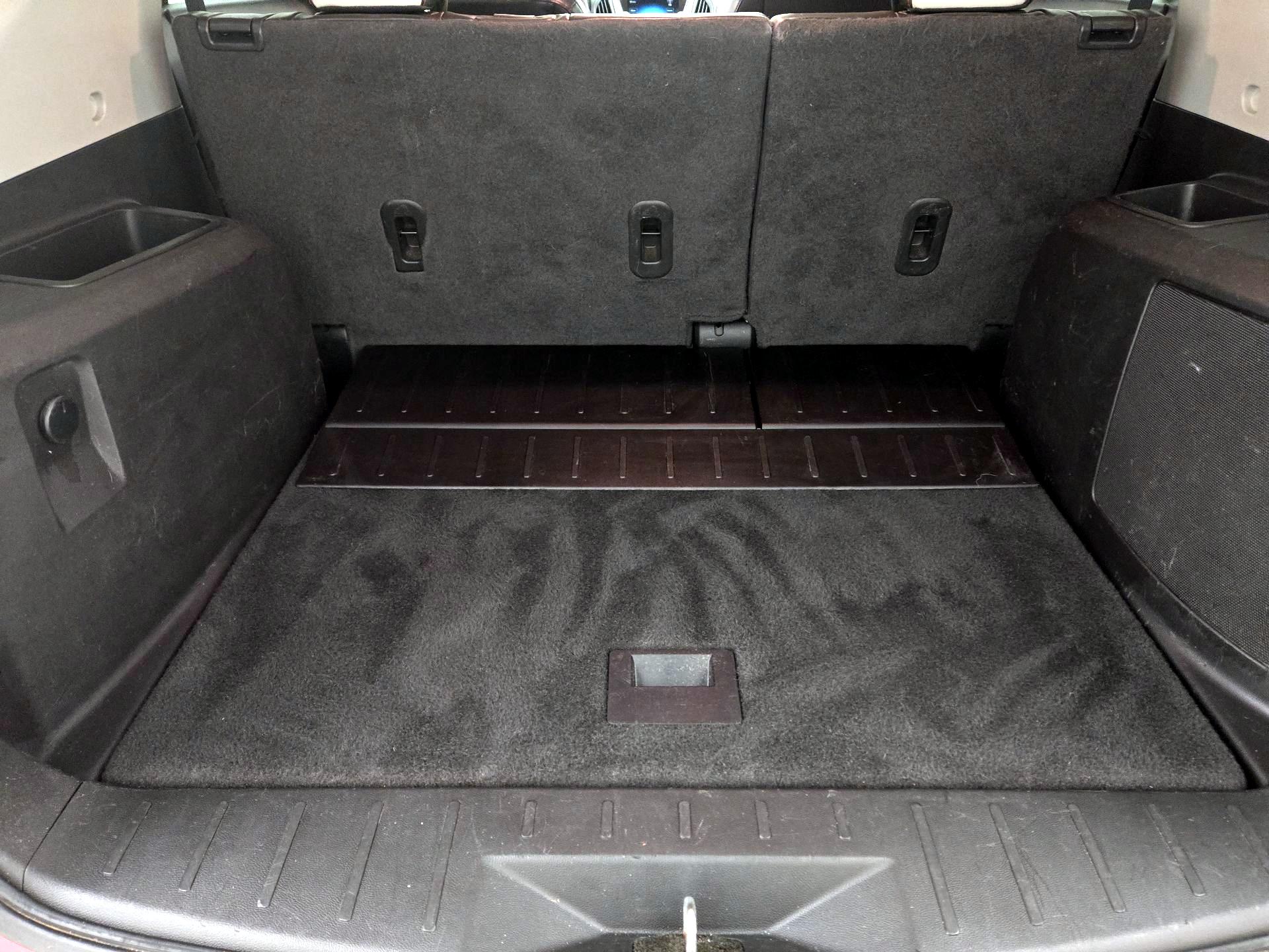 Thumbnail: 2015 Chevrolet Equinox - 18