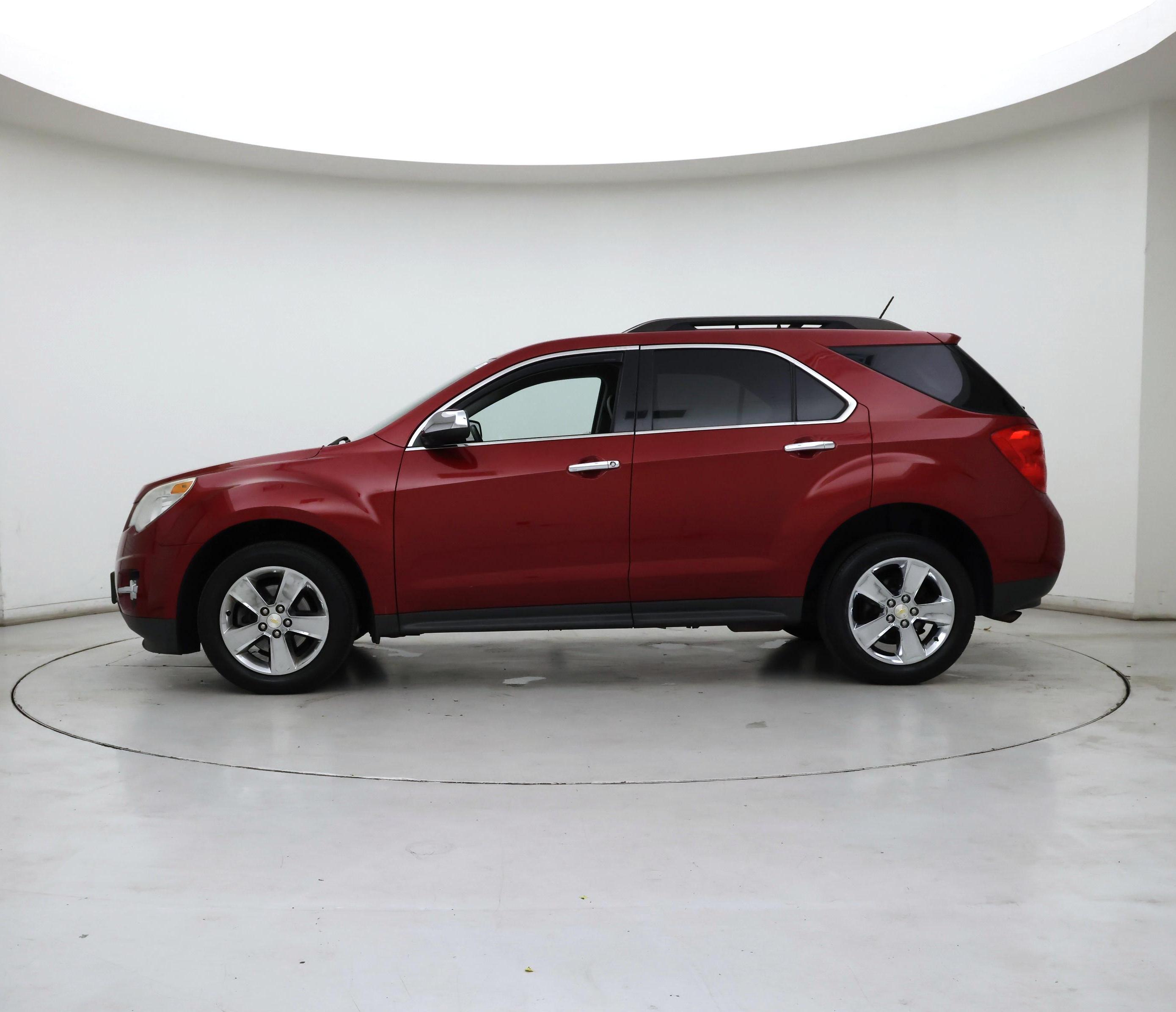 Thumbnail: 2015 Chevrolet Equinox - 3