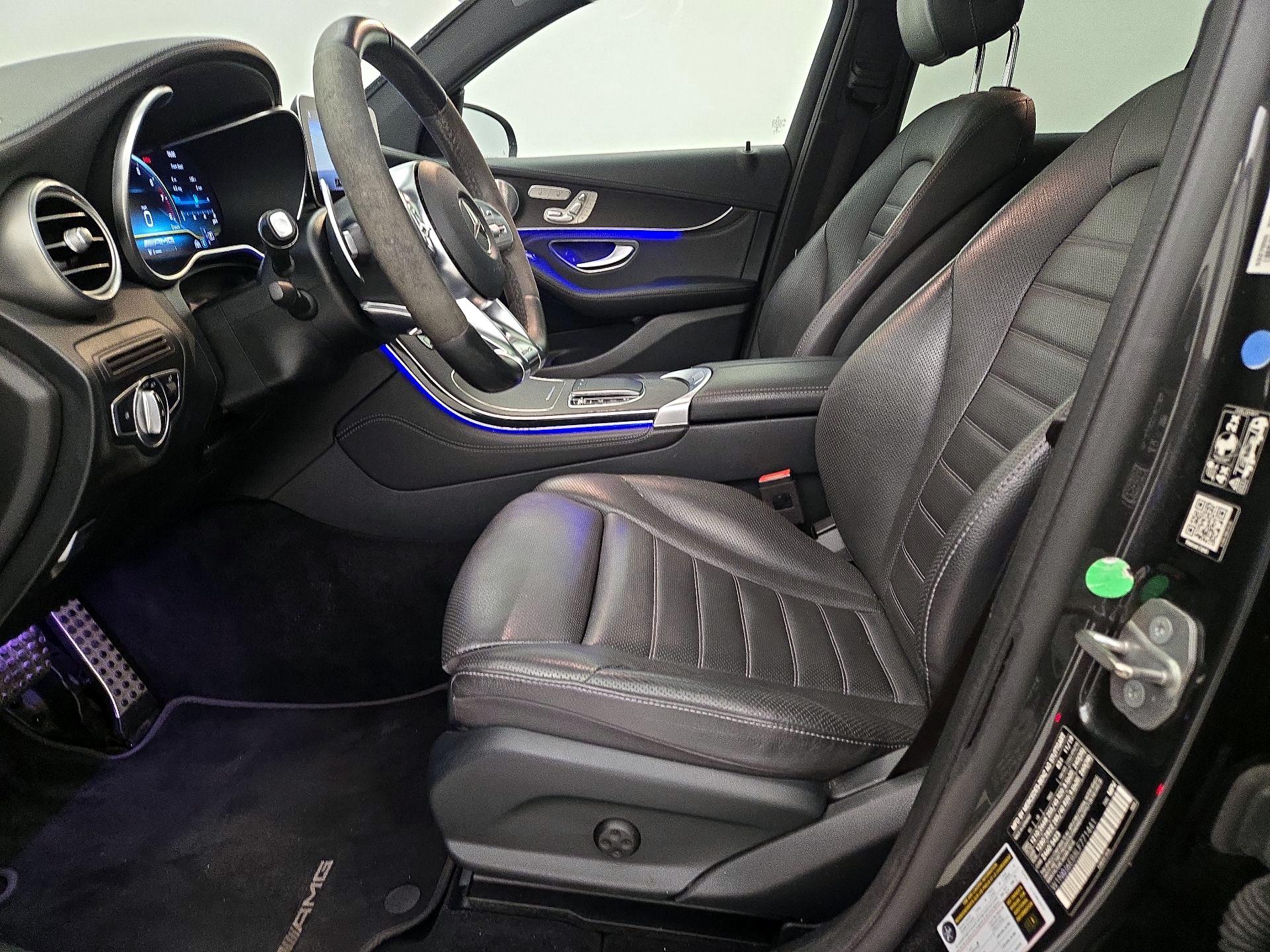 Thumbnail: 2020 Mercedes-Benz GLC - 11