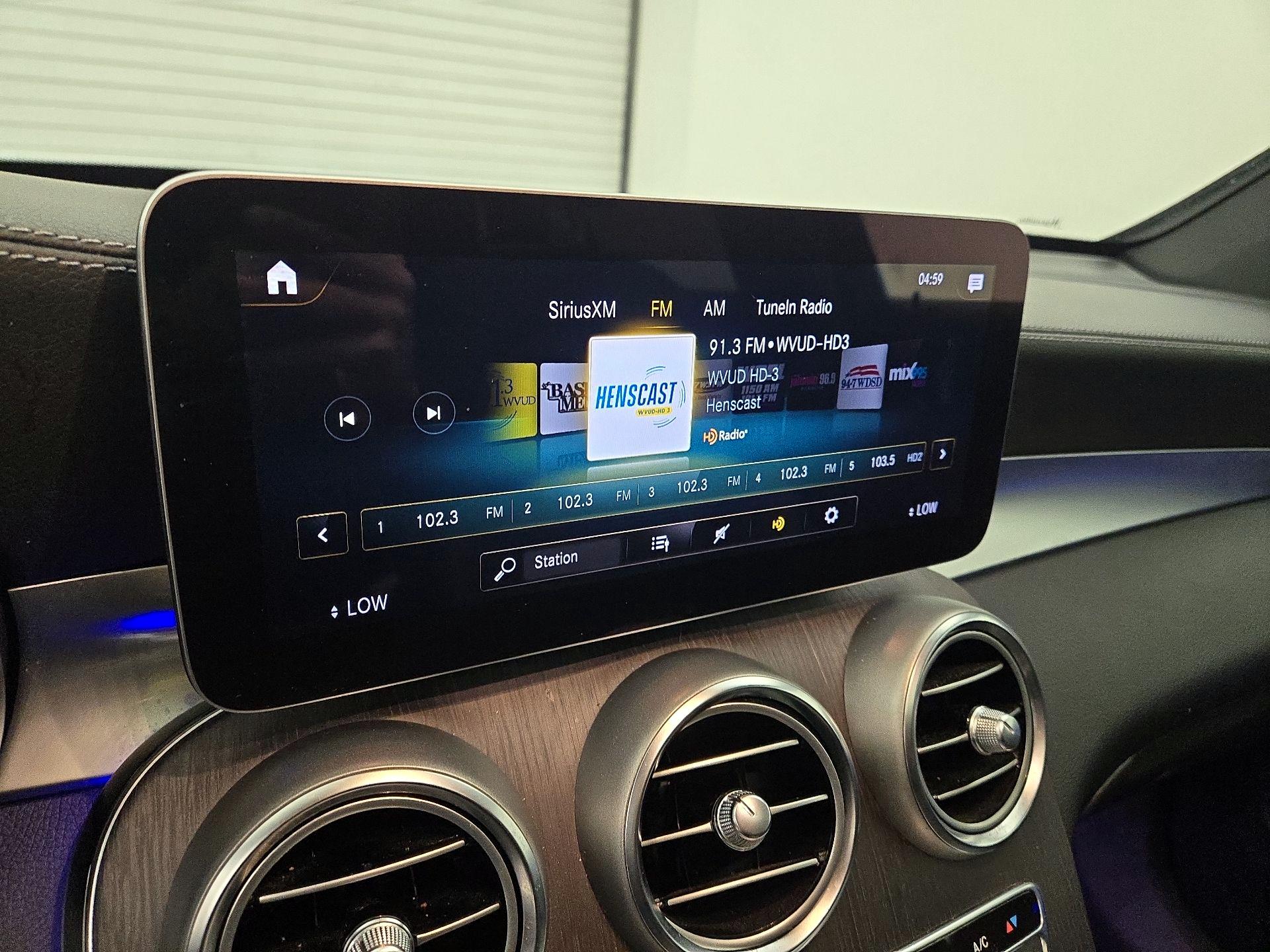 Thumbnail: 2020 Mercedes-Benz GLC - 16