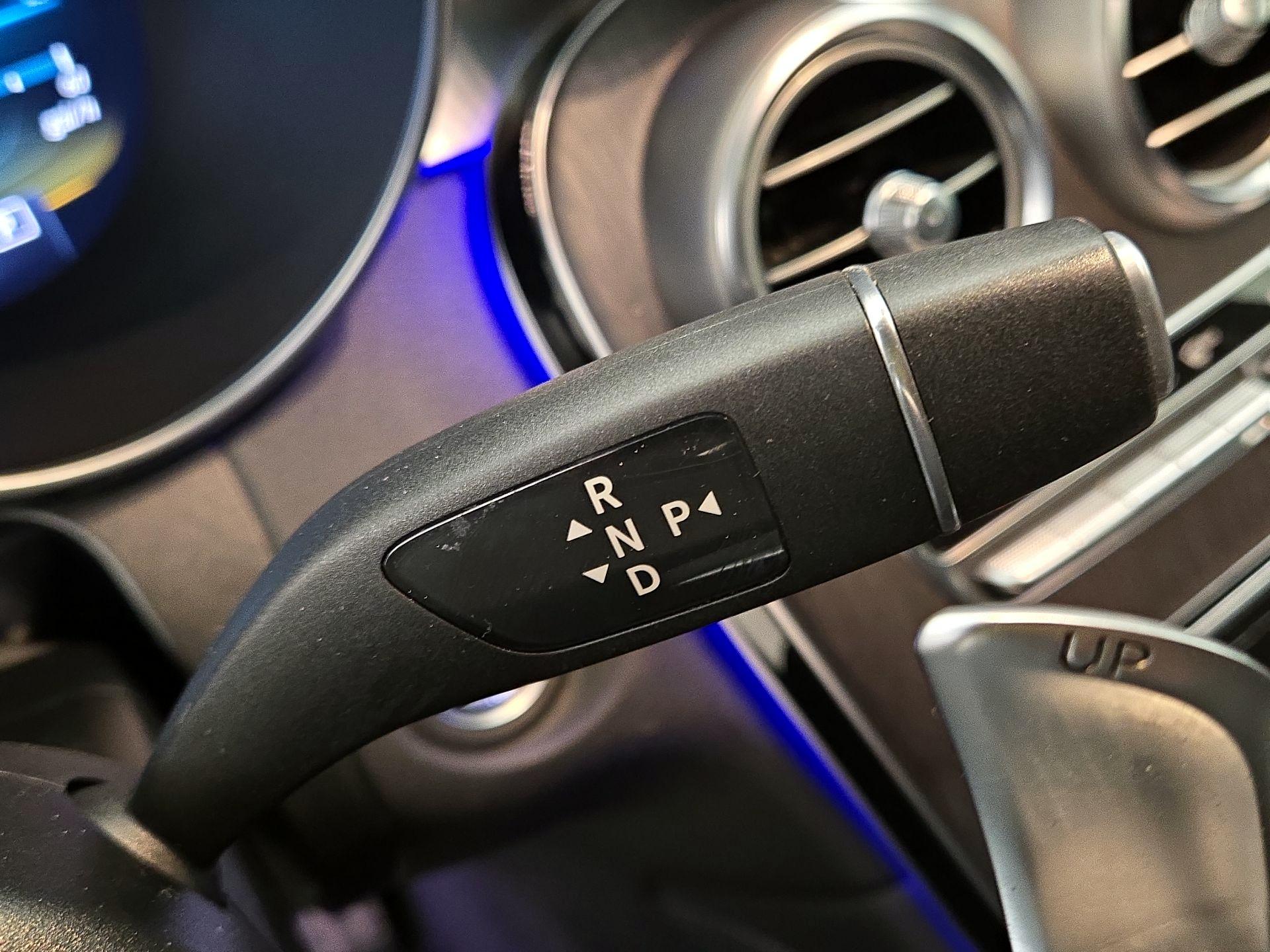 Thumbnail: 2020 Mercedes-Benz GLC - 18