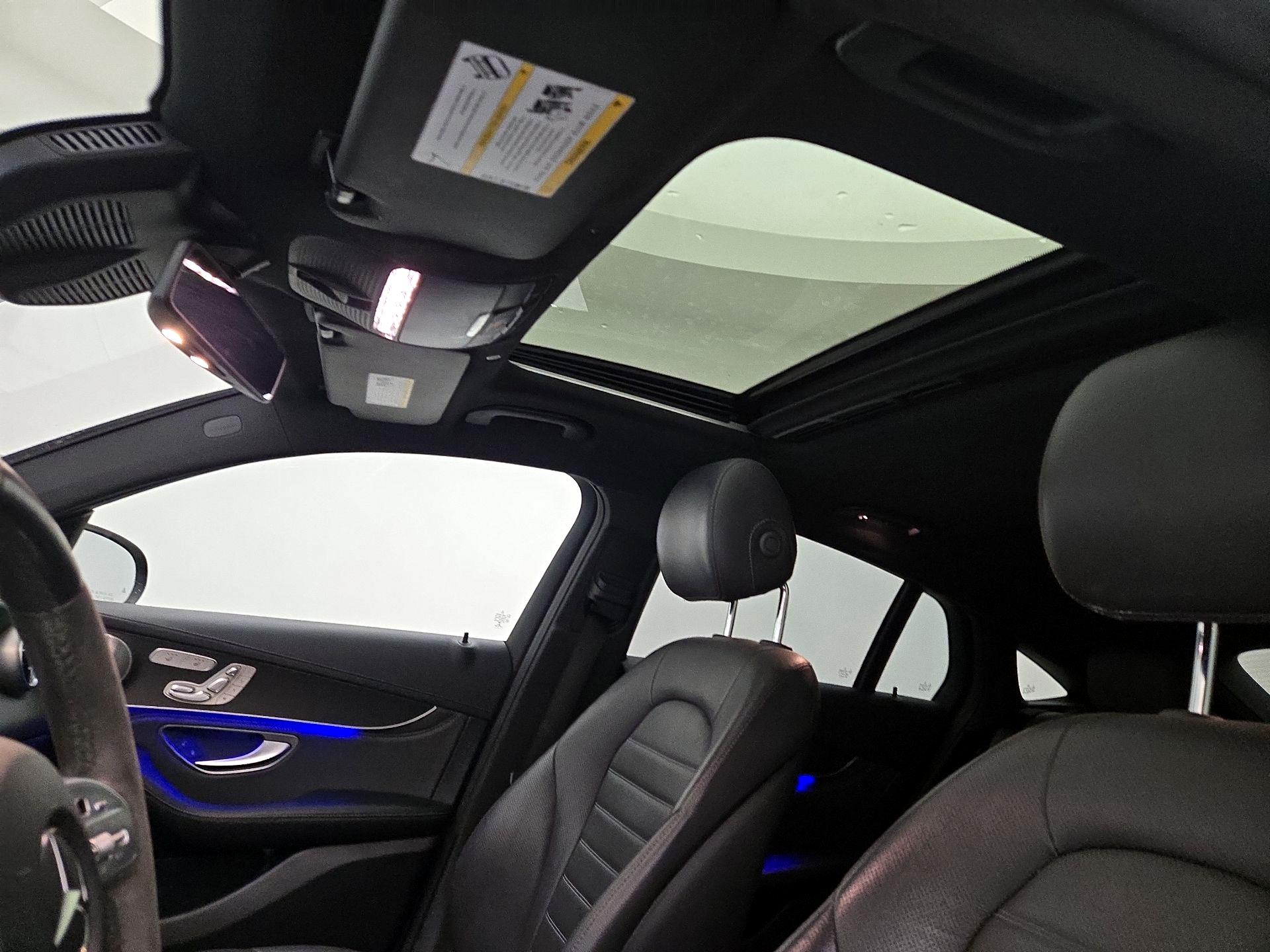 Thumbnail: 2020 Mercedes-Benz GLC - 19