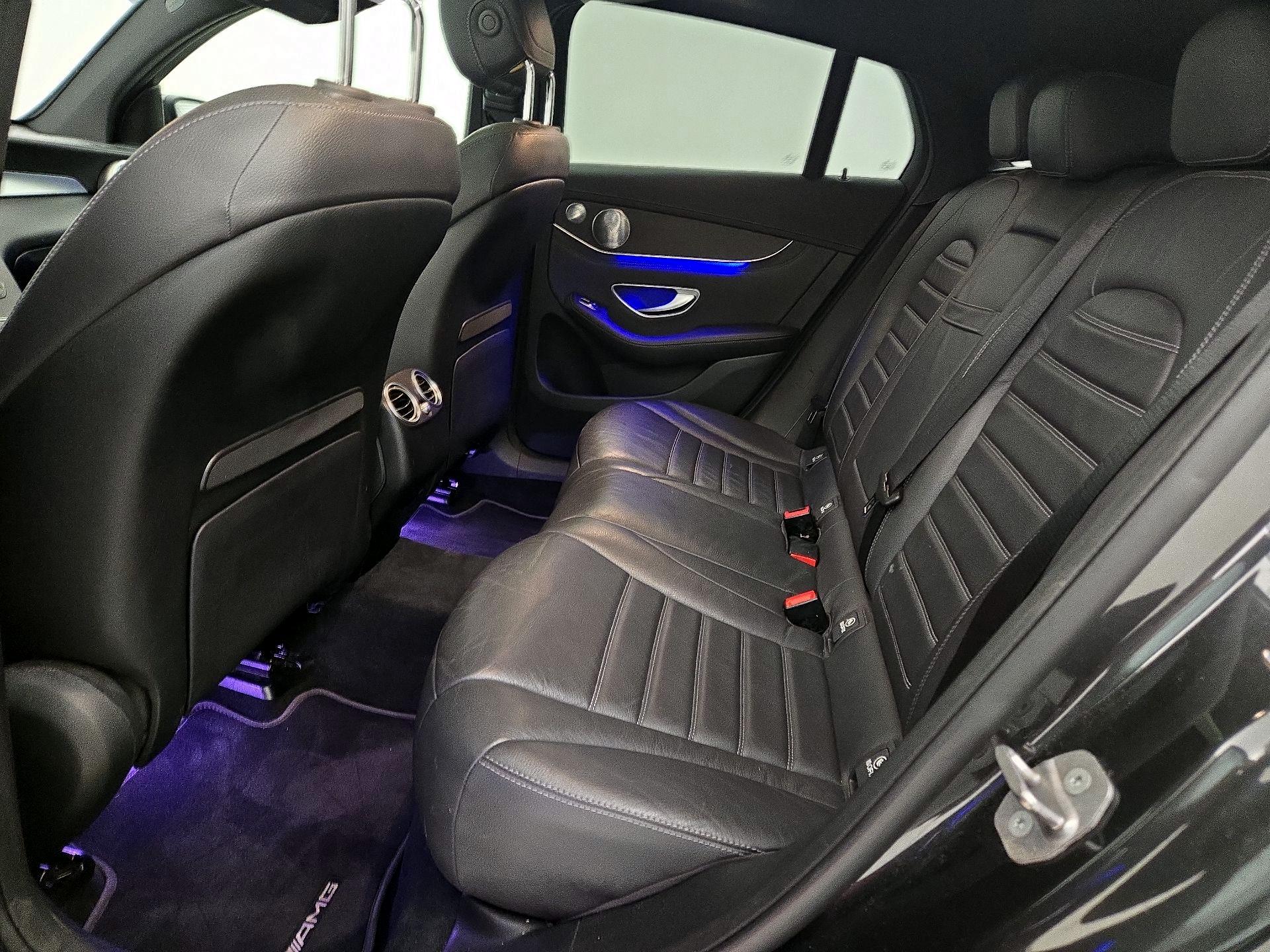 Thumbnail: 2020 Mercedes-Benz GLC - 20