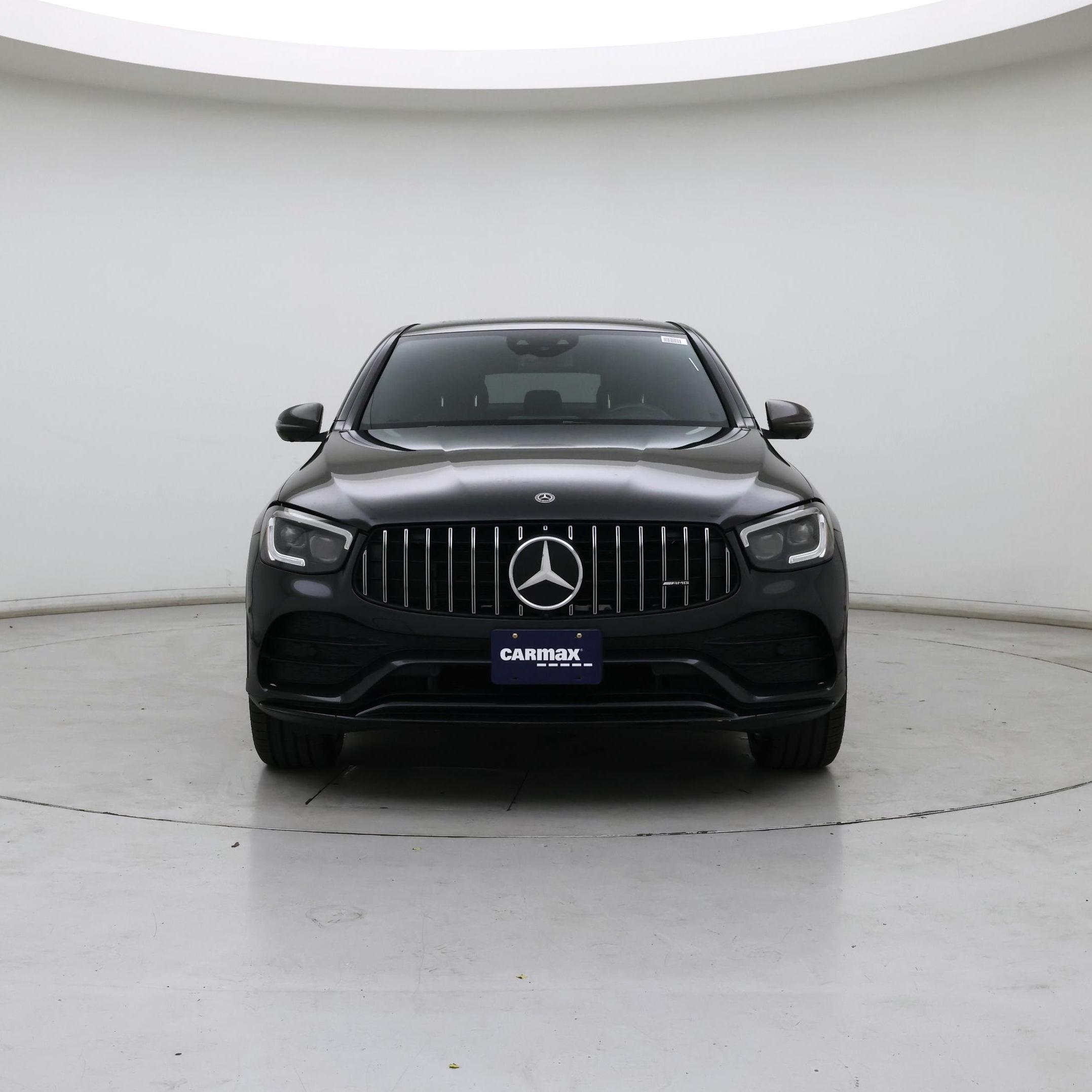 Thumbnail: 2020 Mercedes-Benz GLC - 5