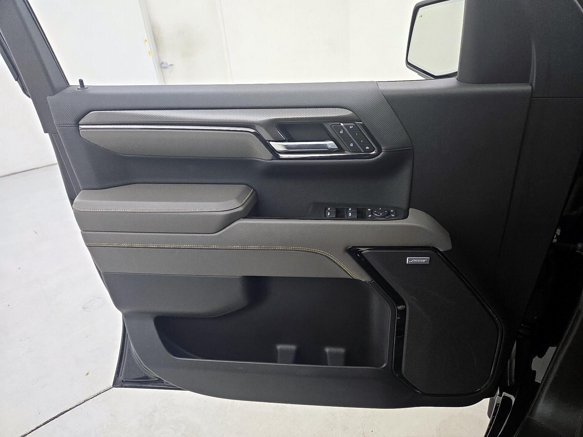 Thumbnail: 2024 Chevrolet Silverado 1500 - 12