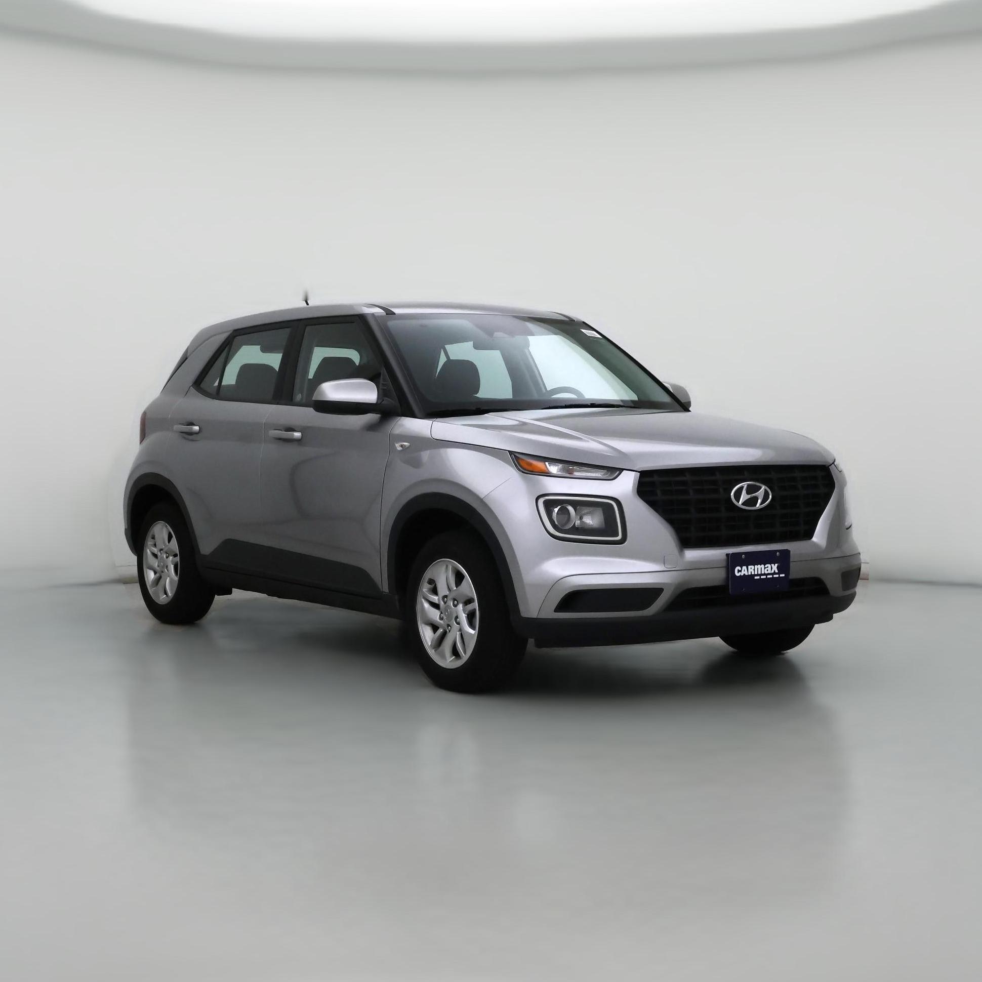 Thumbnail: 2024 Hyundai Venue - 1