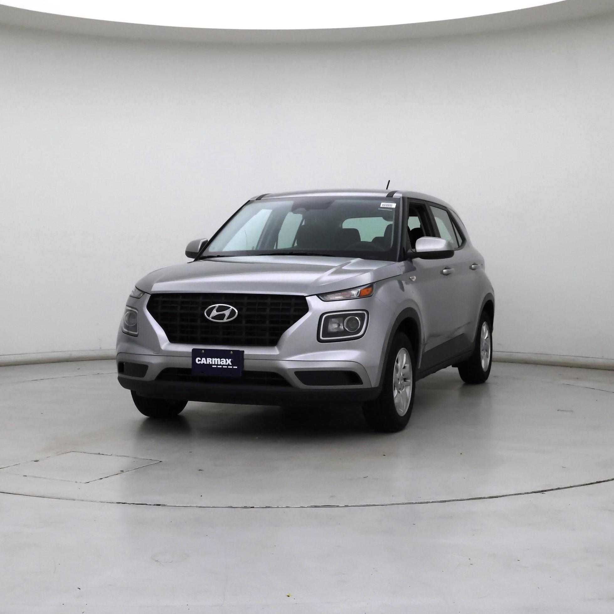 Thumbnail: 2024 Hyundai Venue - 4