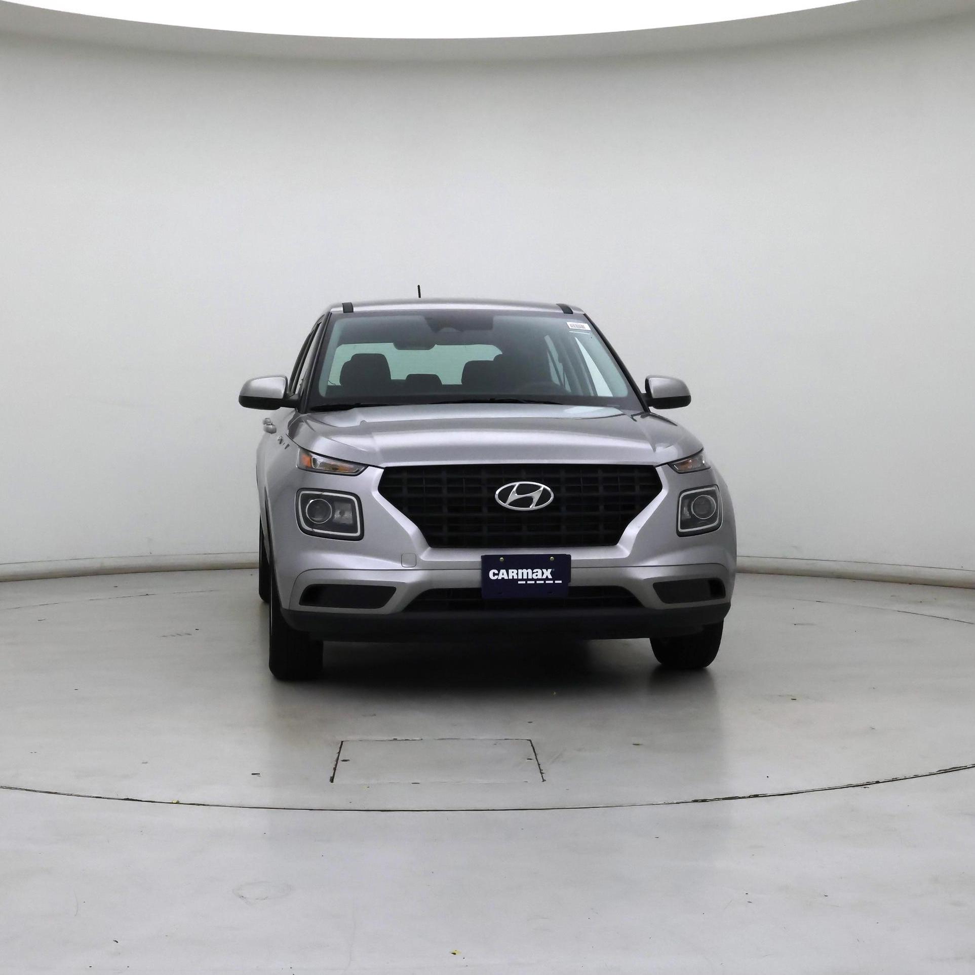 Thumbnail: 2024 Hyundai Venue - 5
