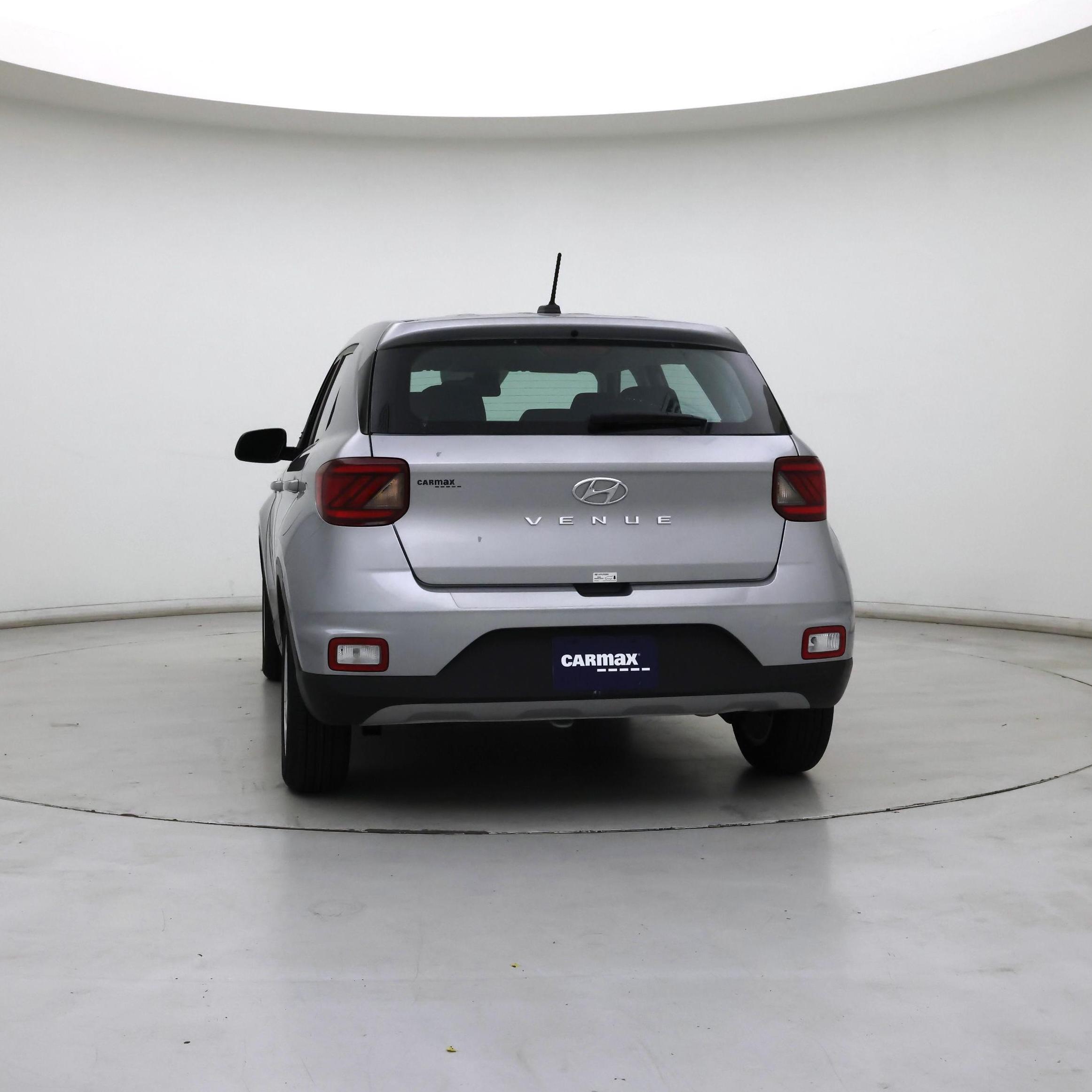 Thumbnail: 2024 Hyundai Venue - 6