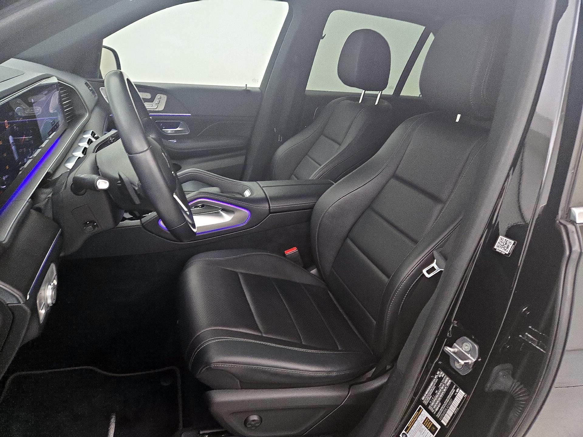 Thumbnail: 2020 Mercedes-Benz GLE - 11