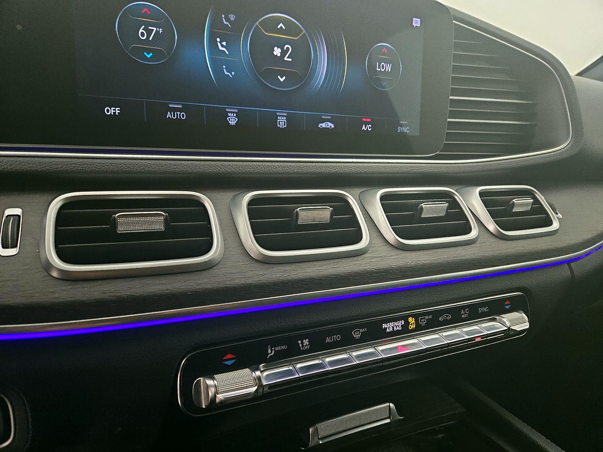 Thumbnail: 2020 Mercedes-Benz GLE - 17