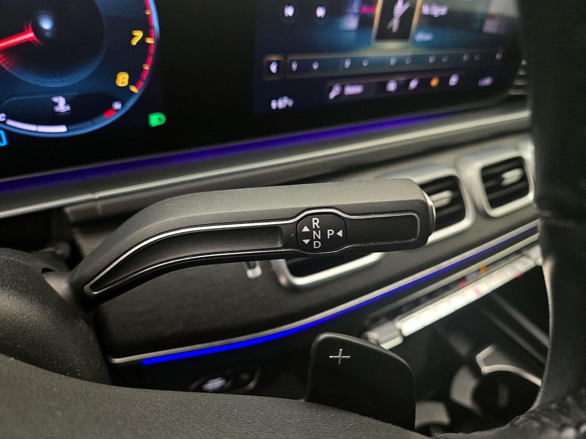 Thumbnail: 2020 Mercedes-Benz GLE - 18