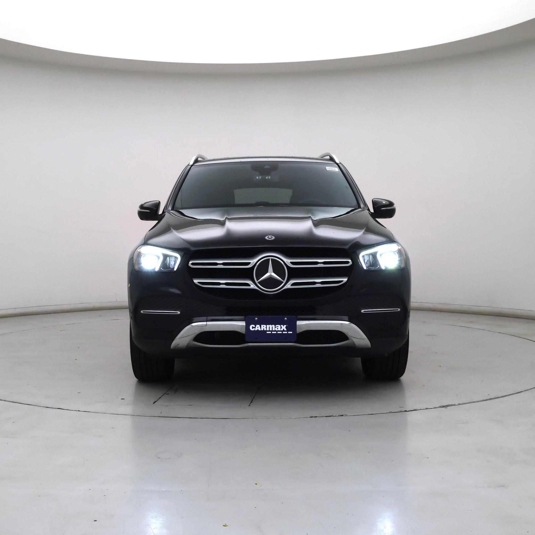 Thumbnail: 2020 Mercedes-Benz GLE - 5