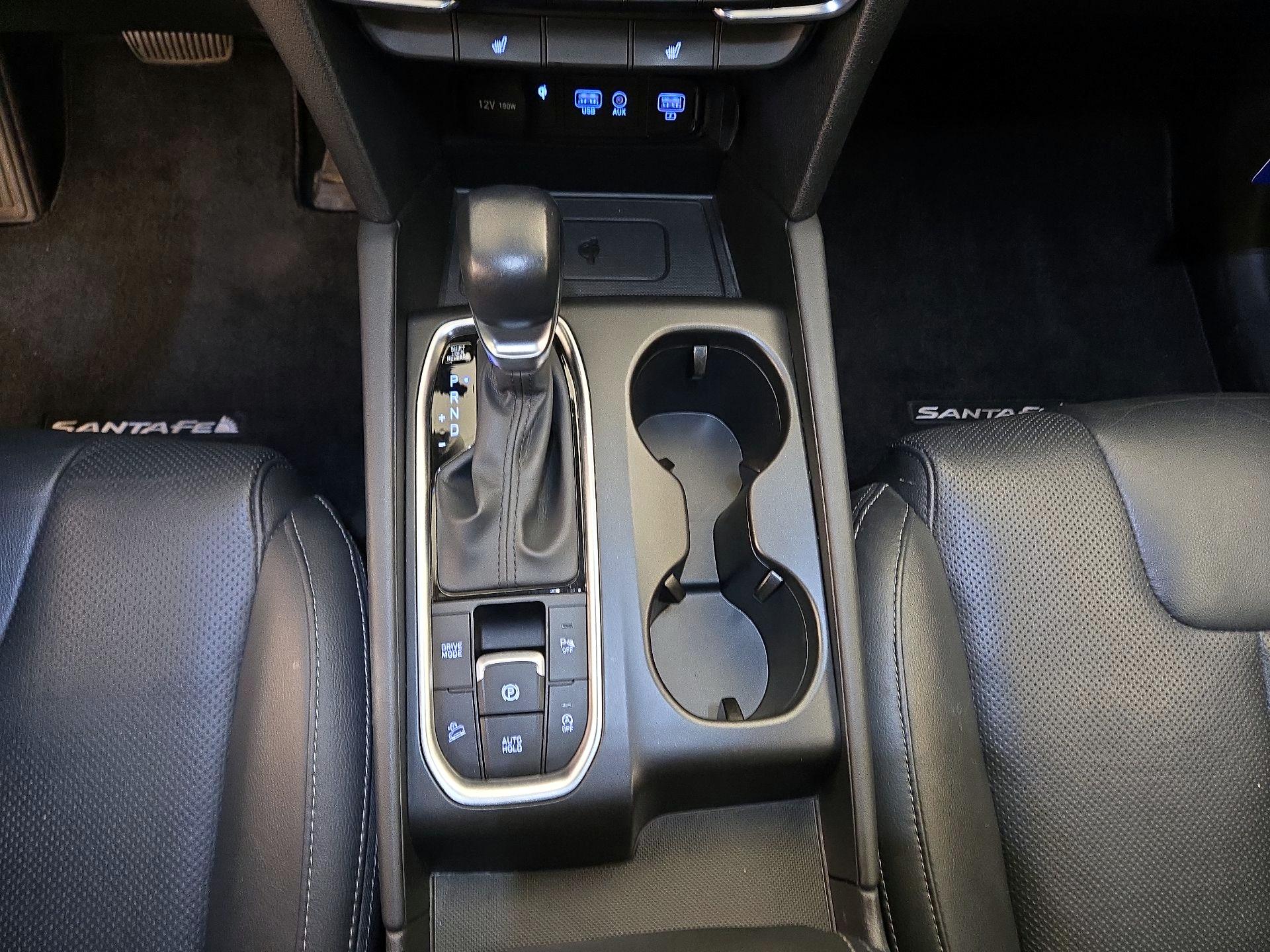 Thumbnail: 2020 Hyundai Santa Fe - 17