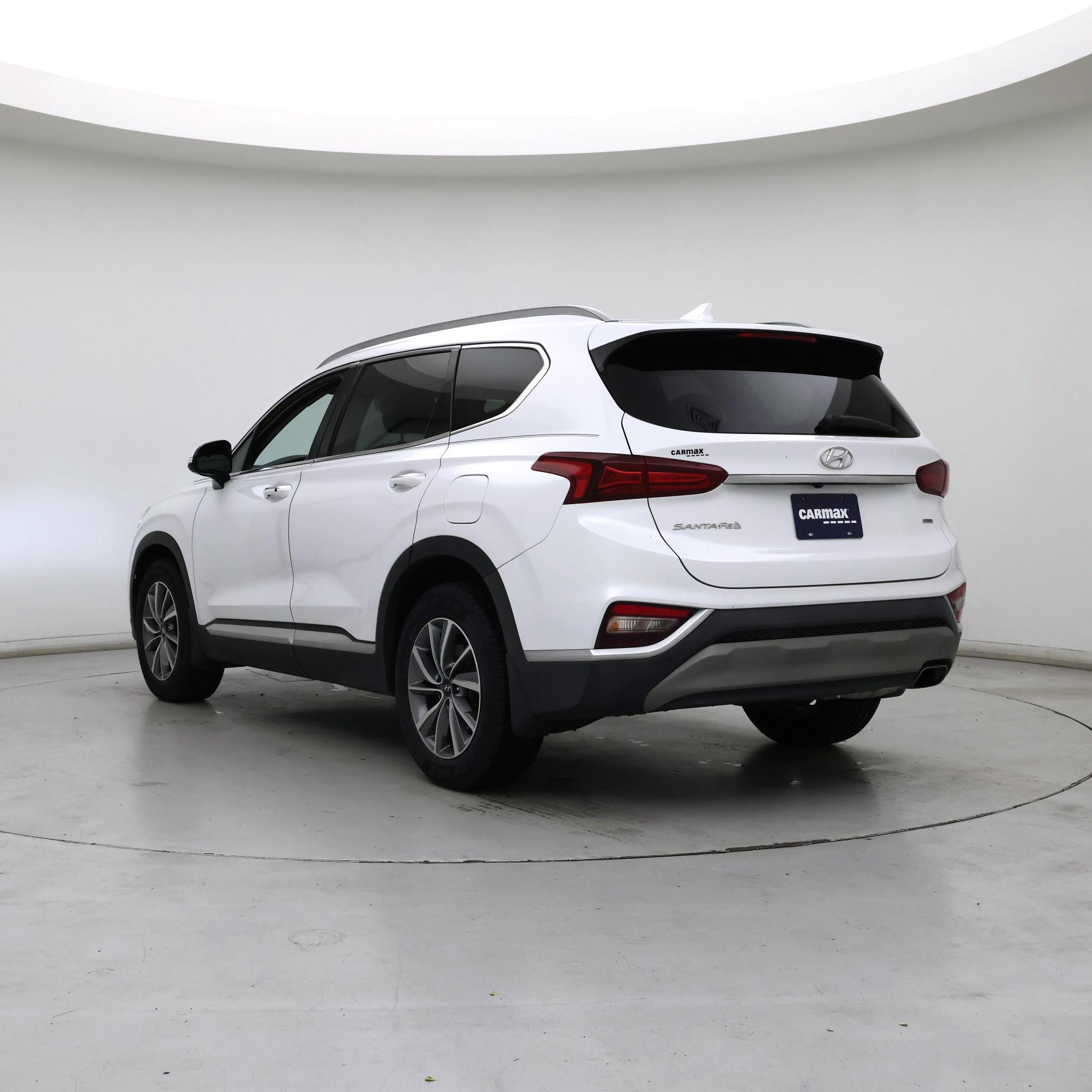 Thumbnail: 2020 Hyundai Santa Fe - 2