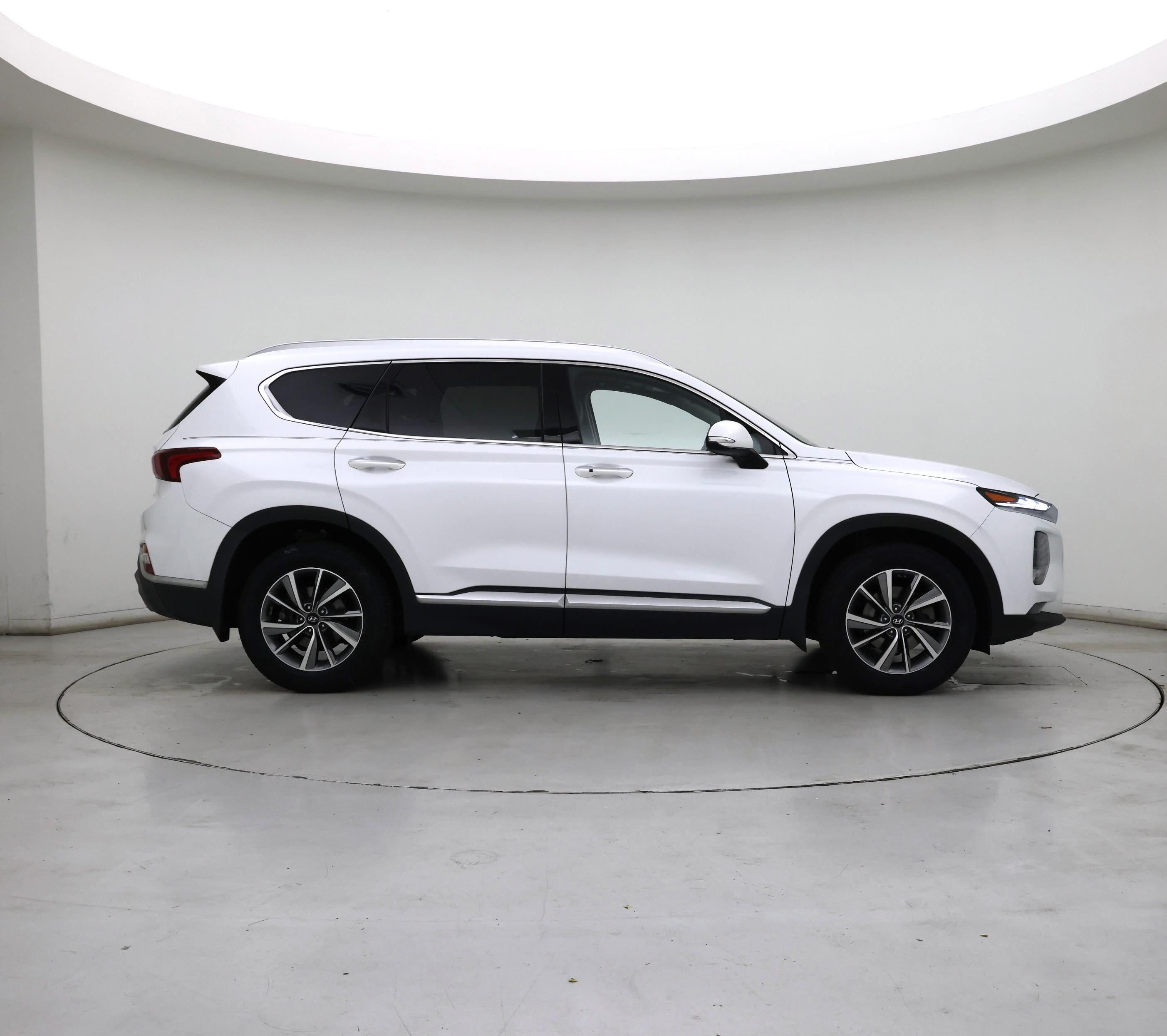Thumbnail: 2020 Hyundai Santa Fe - 7