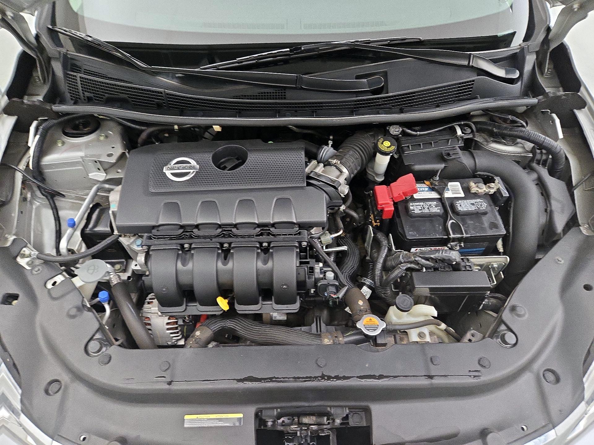 Thumbnail: 2014 Nissan Sentra - 20