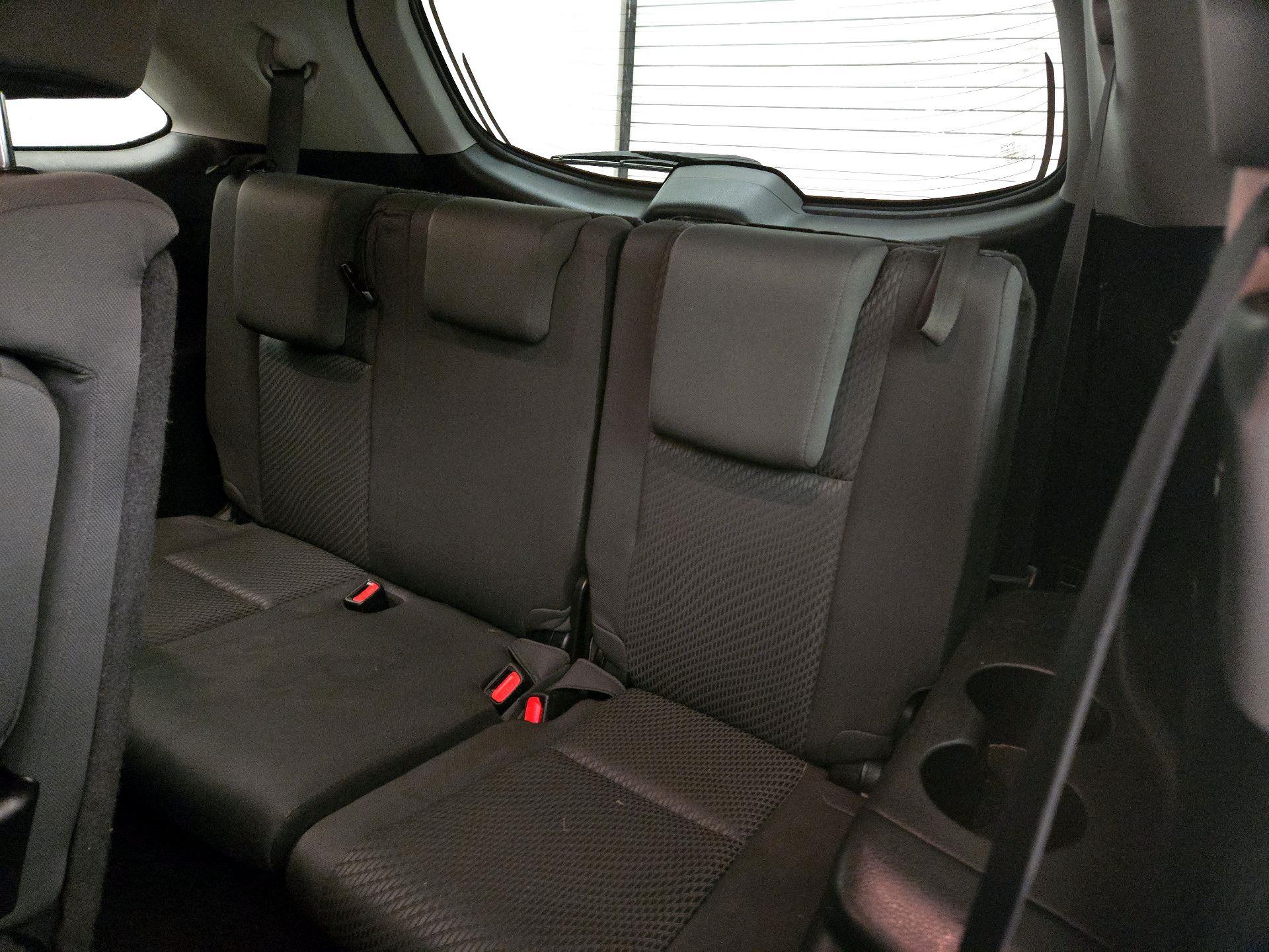 Thumbnail: 2019 Toyota Highlander - 20