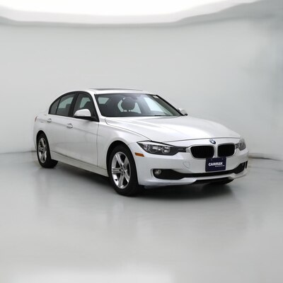 2014 BMW 320 XI