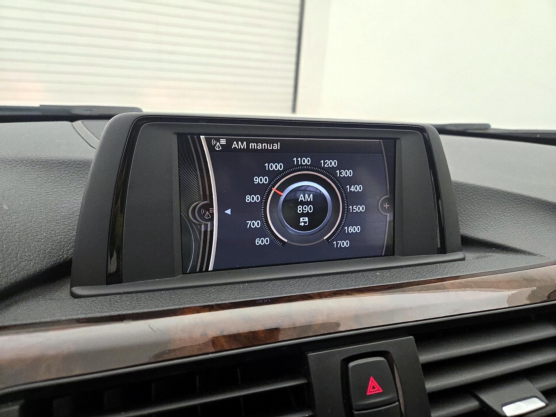 Thumbnail: 2014 BMW 3 Series - 14