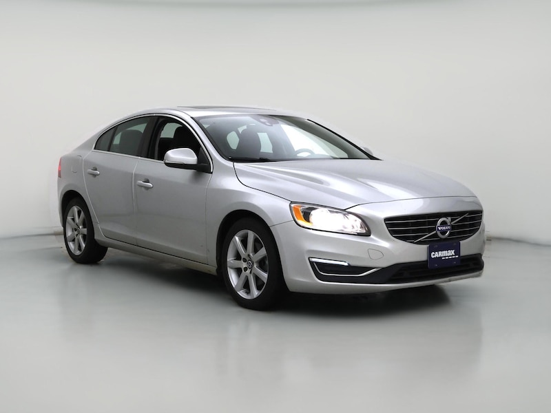 2016 Volvo S60 T5 -
                  Newark, DE