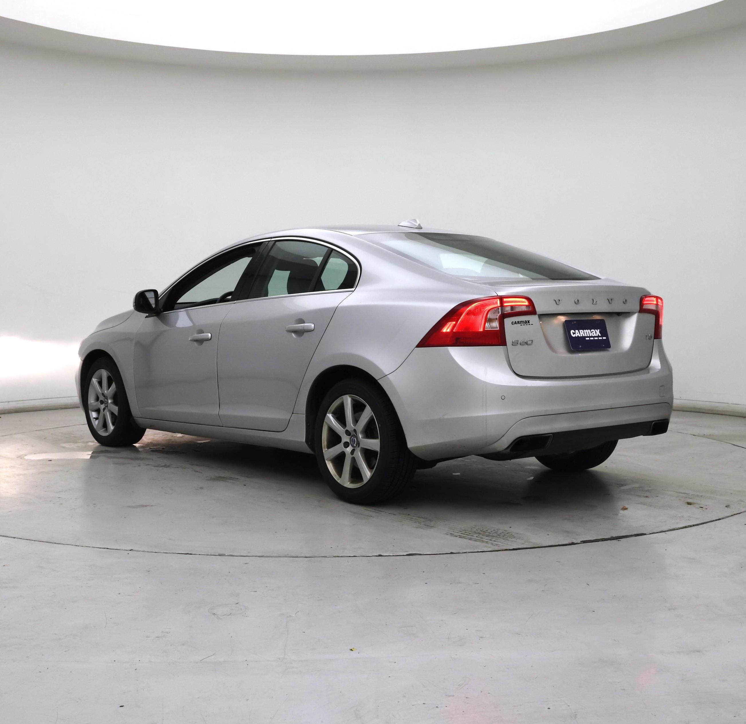Thumbnail: 2016 Volvo S60 - 2