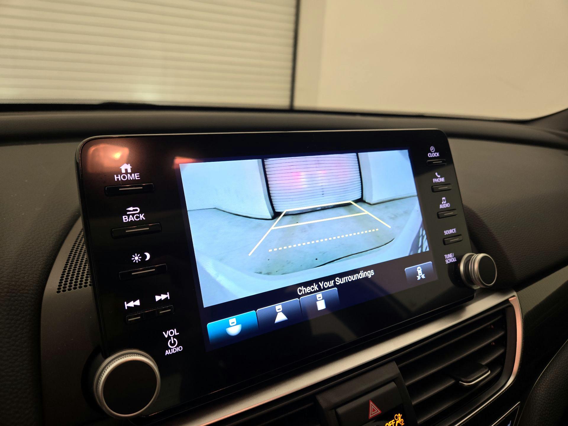 Thumbnail: 2022 Honda Accord - 14