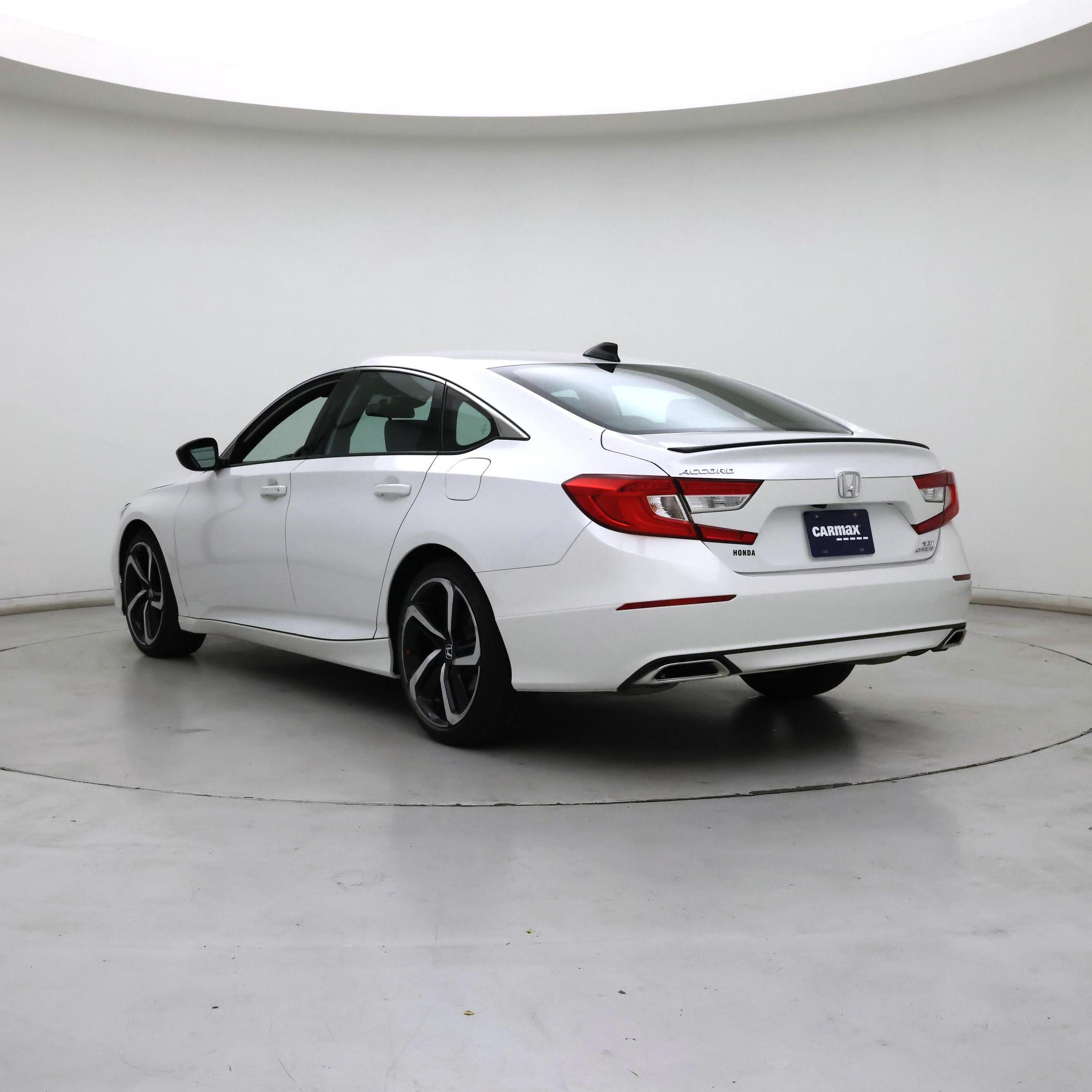 Thumbnail: 2022 Honda Accord - 2