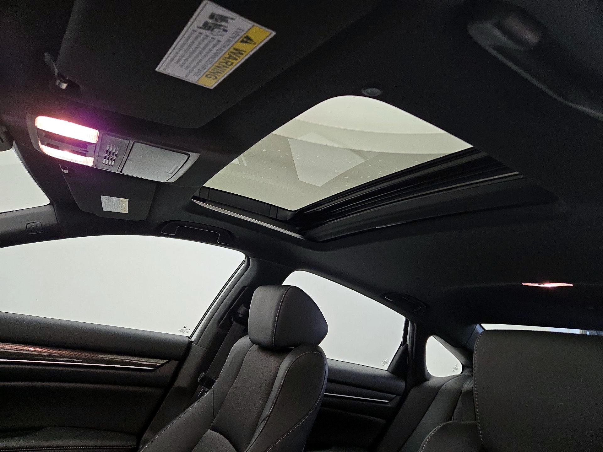 Thumbnail: 2022 Honda Accord - 19