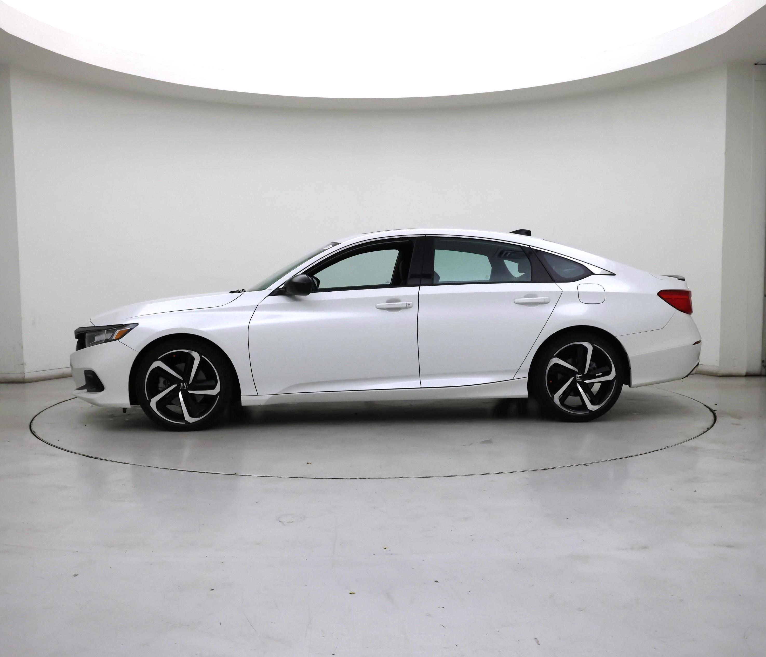 Thumbnail: 2022 Honda Accord - 3
